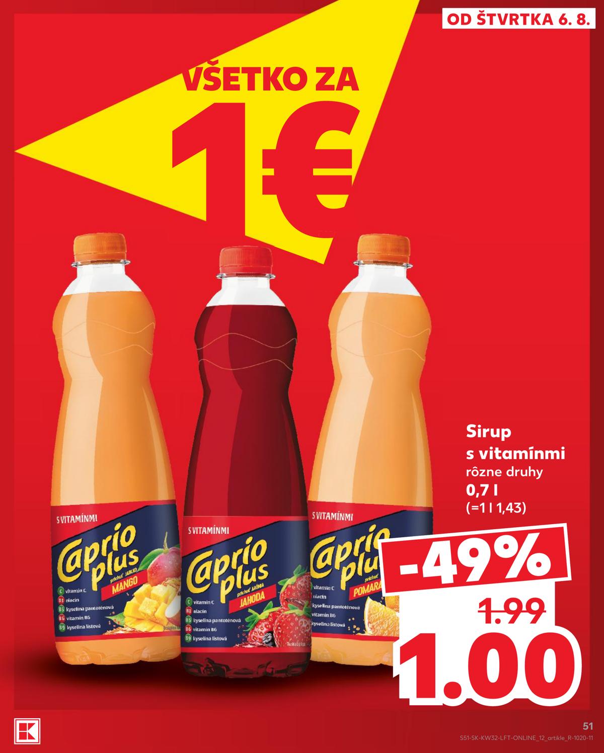 Kaufland leaflet 051