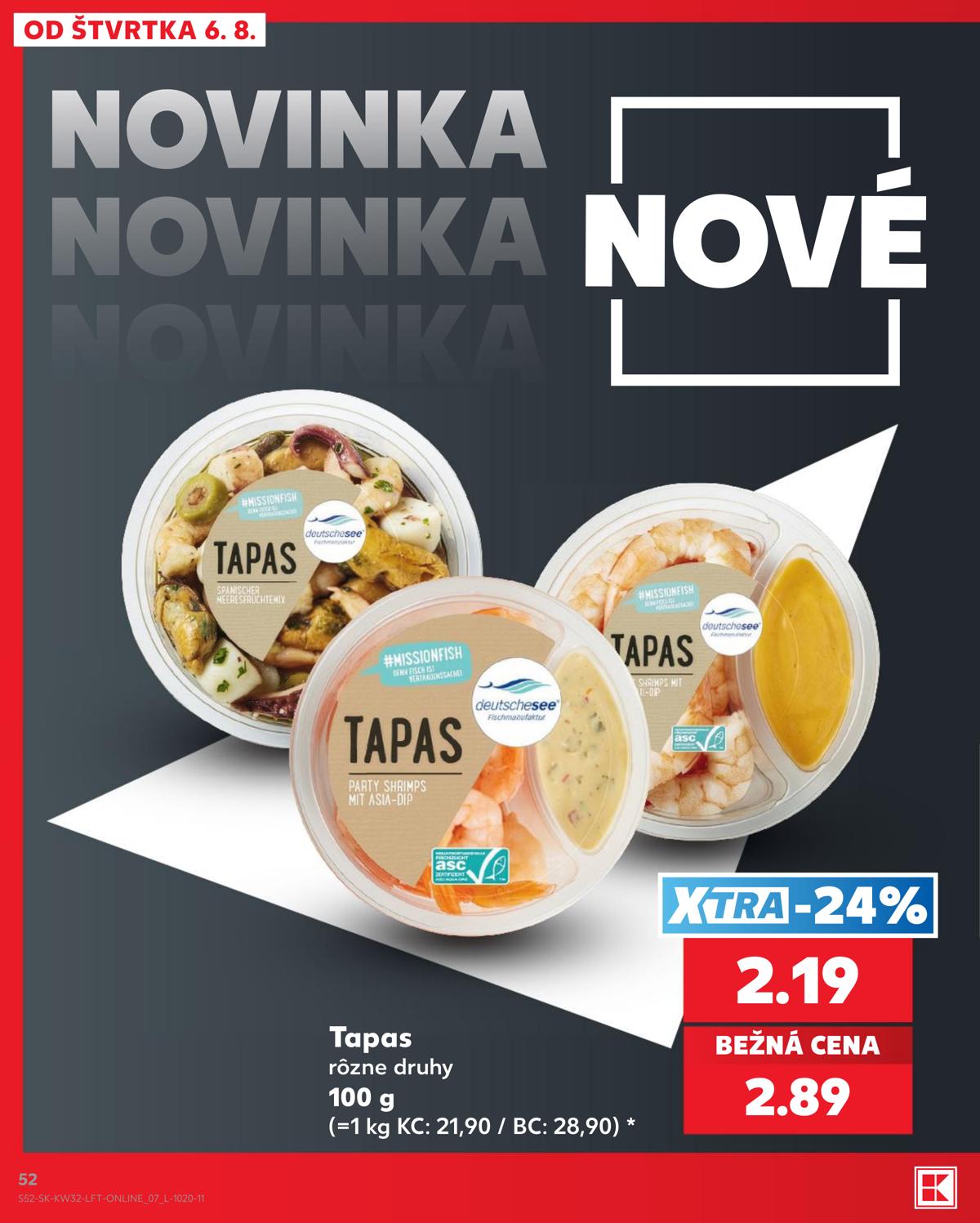 Kaufland leaflet 052
