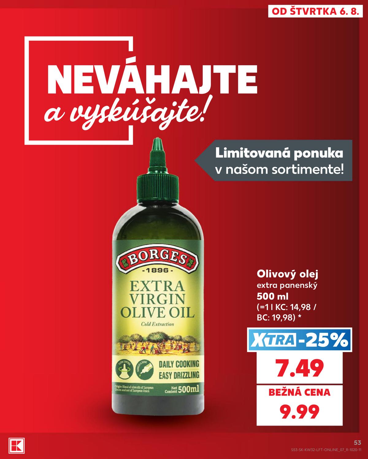 Kaufland leaflet 053