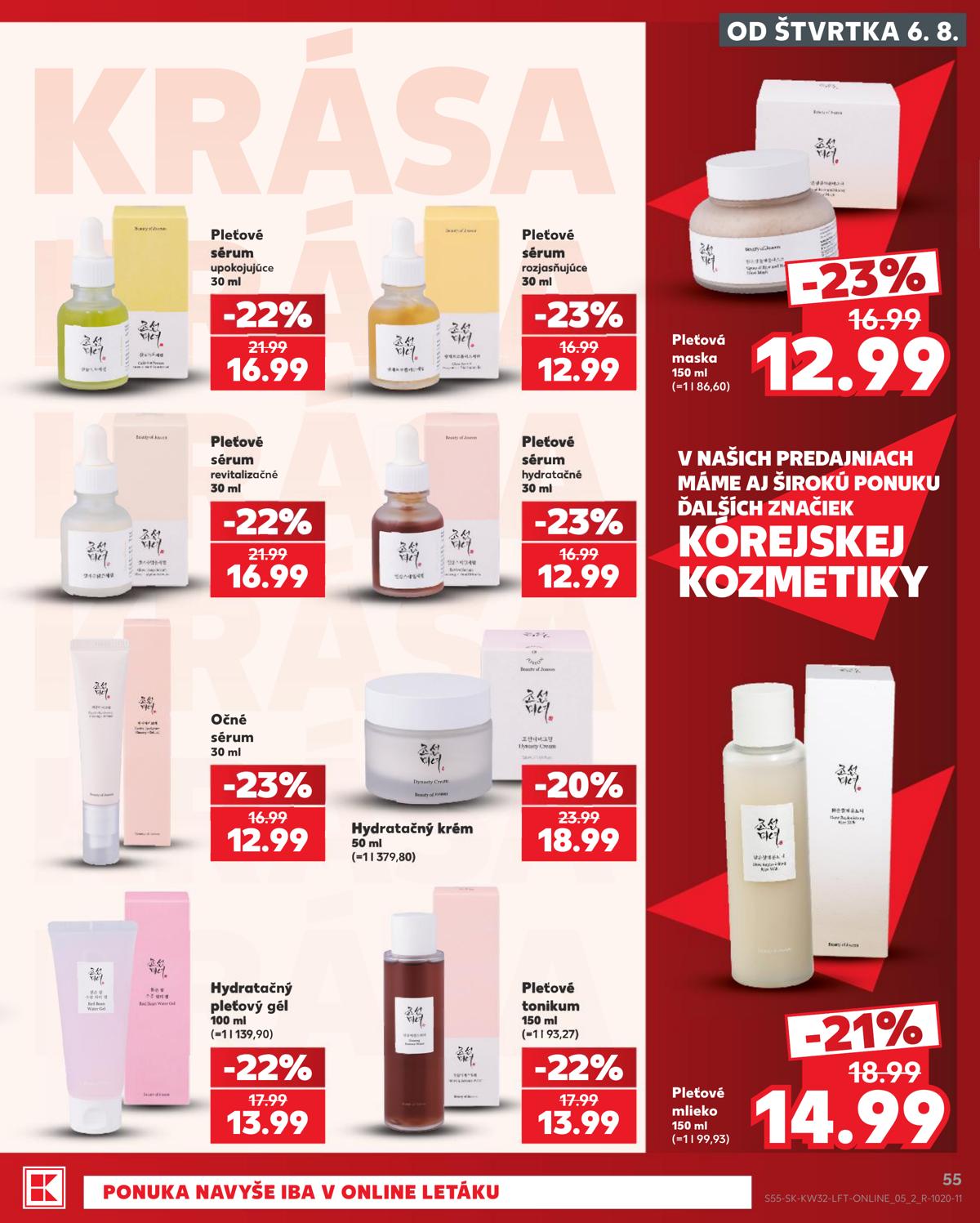 Kaufland leaflet 055