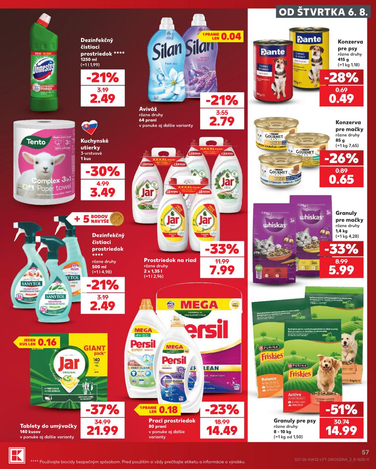Kaufland leaflet 057
