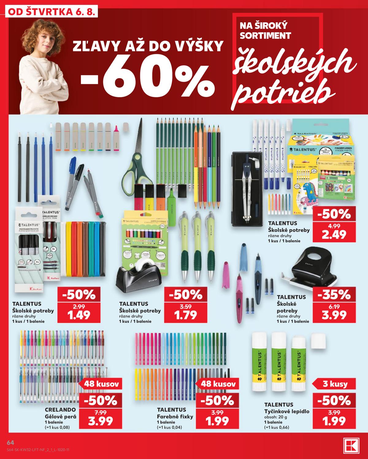 Kaufland leaflet 064
