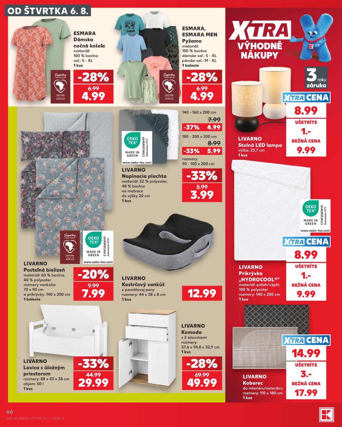 Kaufland leaflet 066