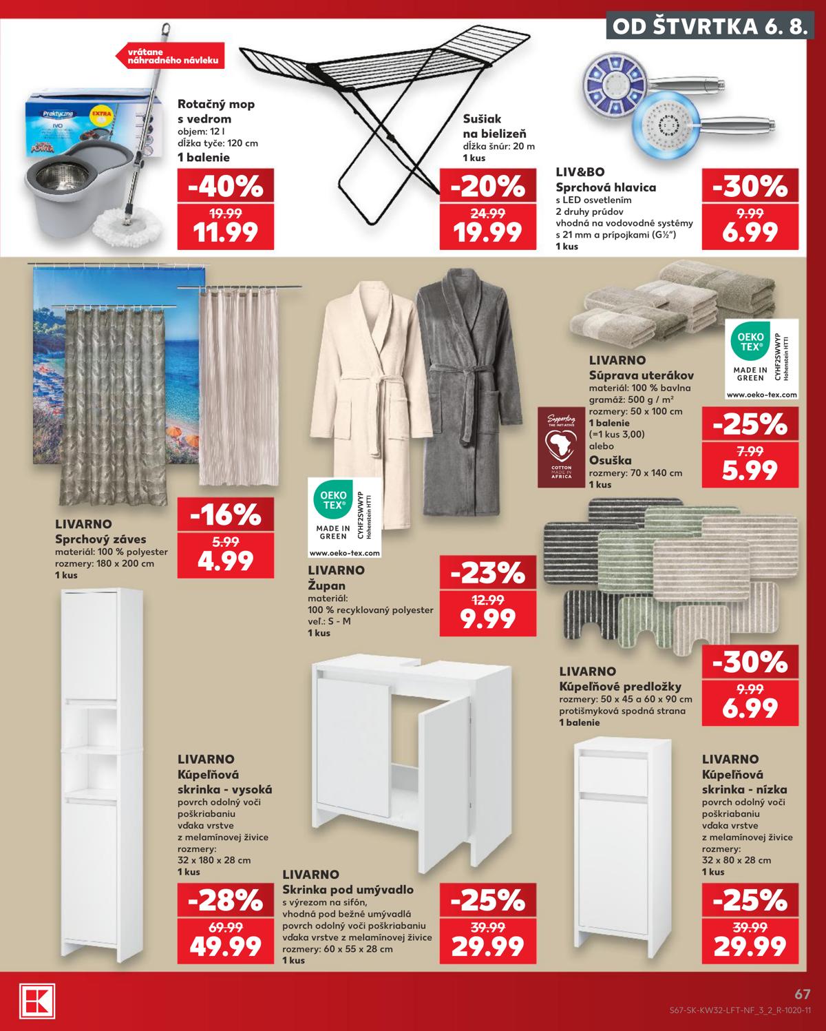 Kaufland leaflet 067