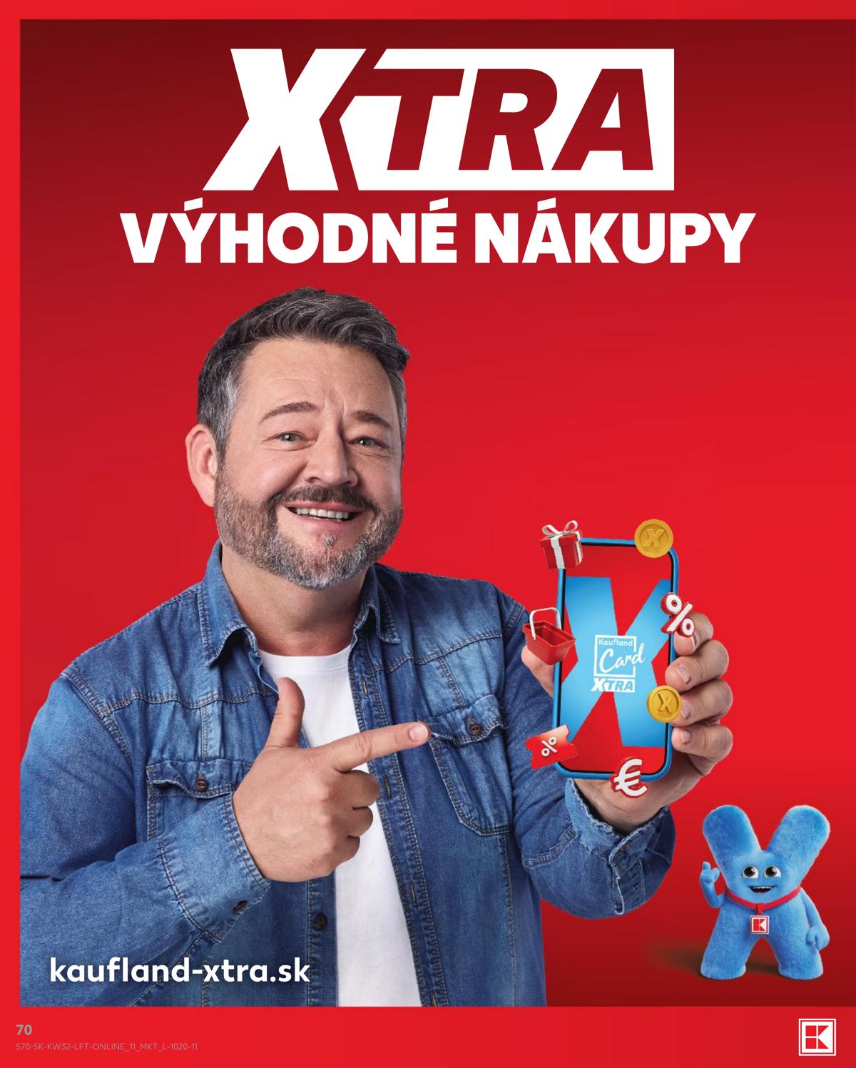 Kaufland leaflet 070