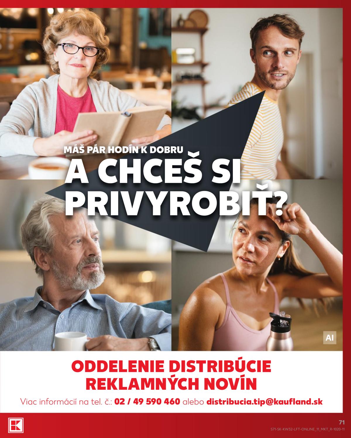 Kaufland leaflet 071
