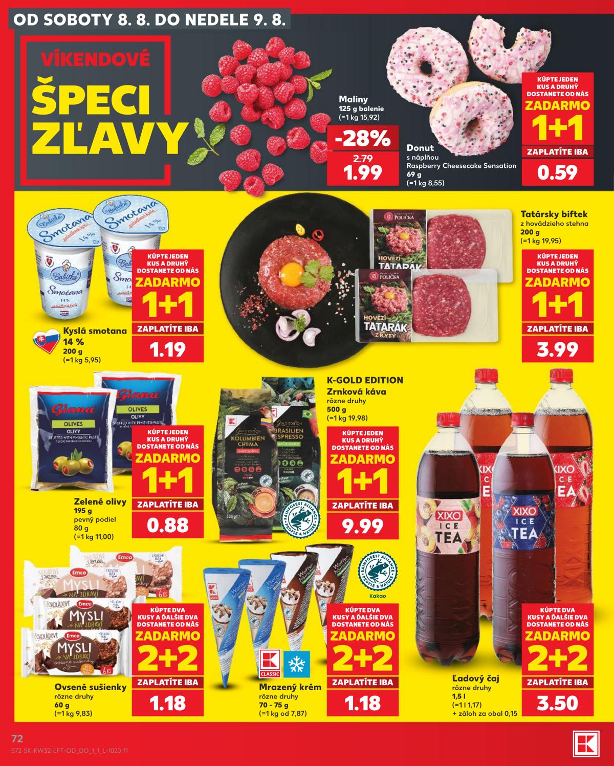 Kaufland leaflet 072