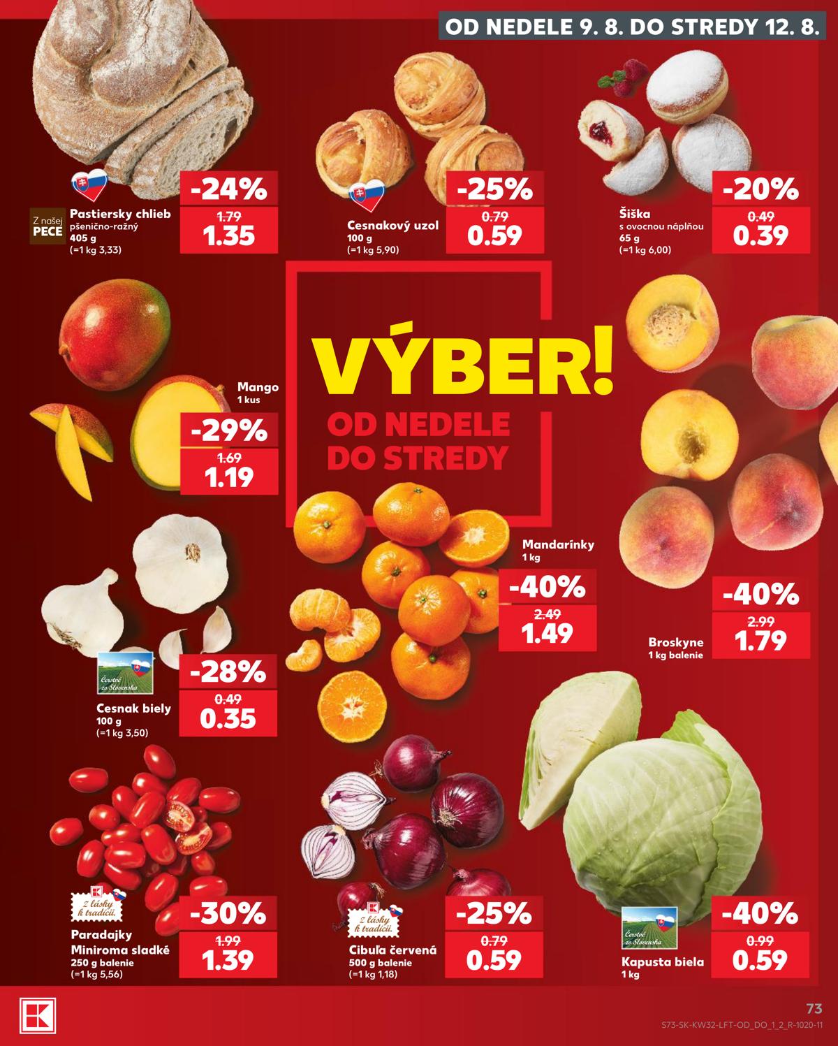 Kaufland leaflet 073