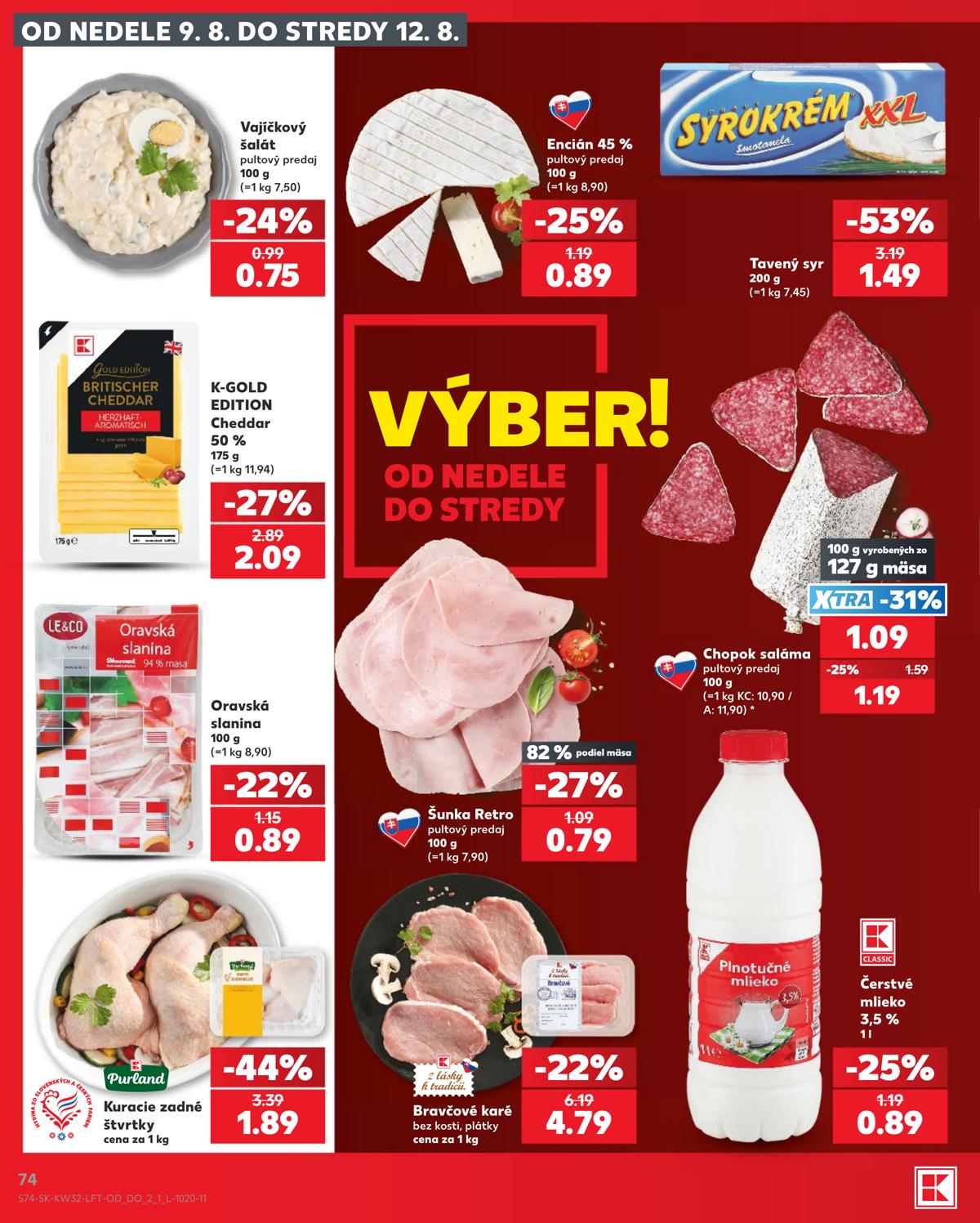 Kaufland leaflet 074