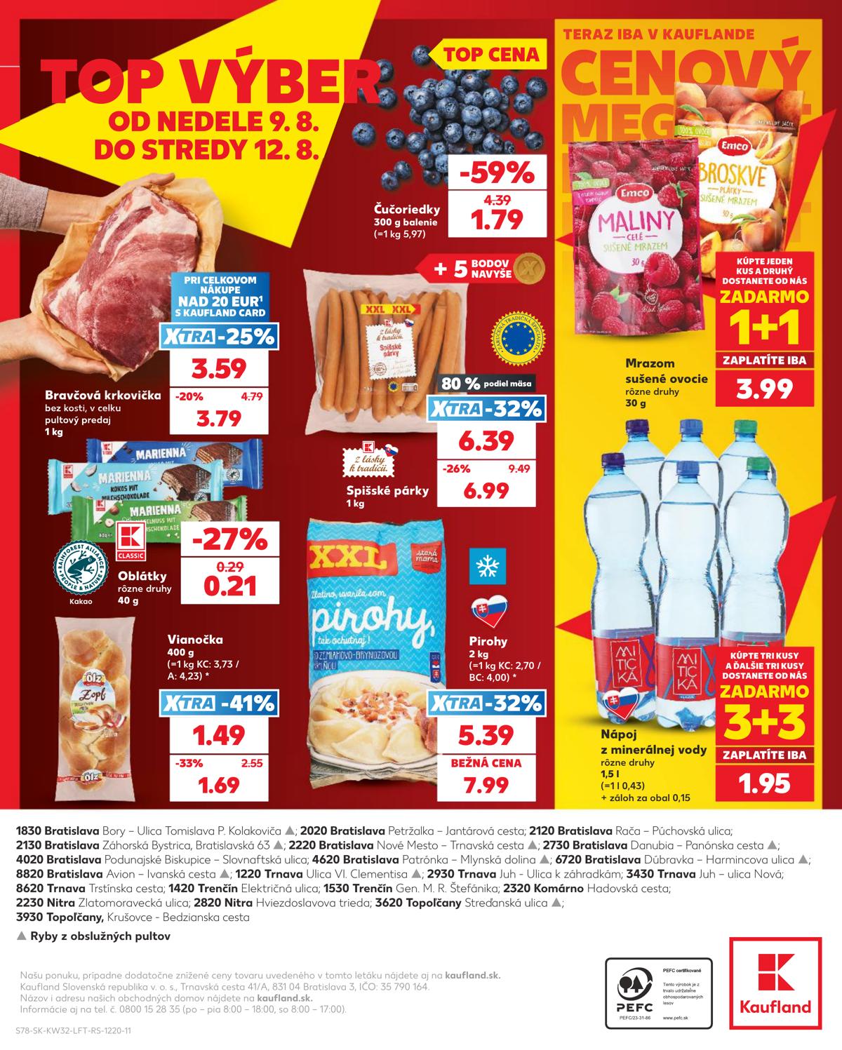 Kaufland leaflet 078