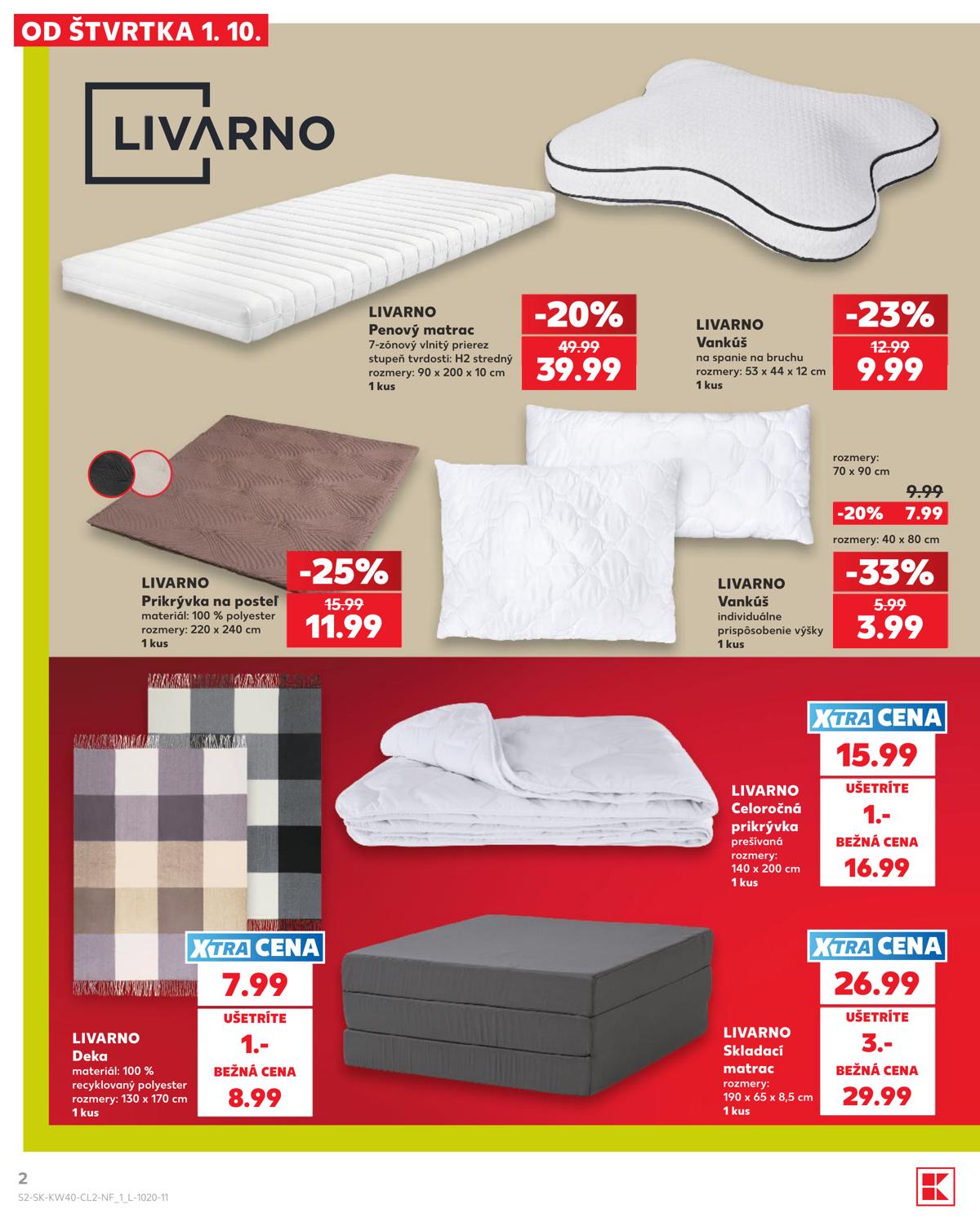 Kaufland leaflet 002