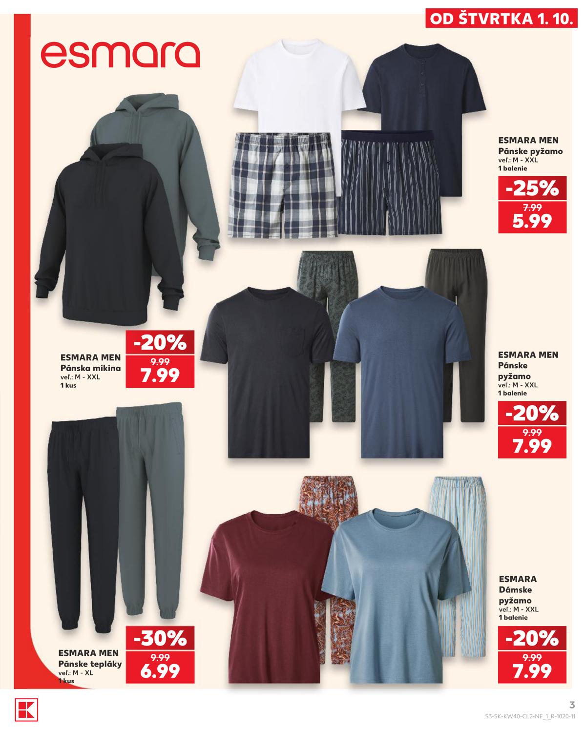 Kaufland leaflet 003