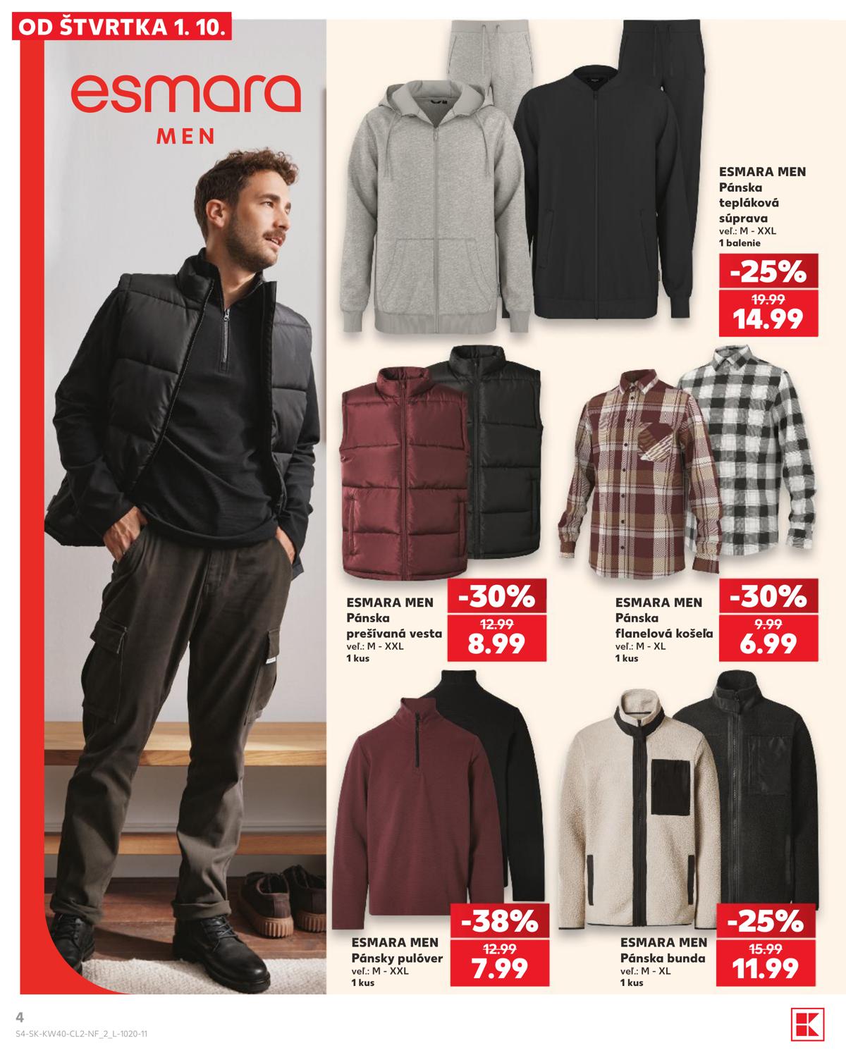 Kaufland leaflet 004