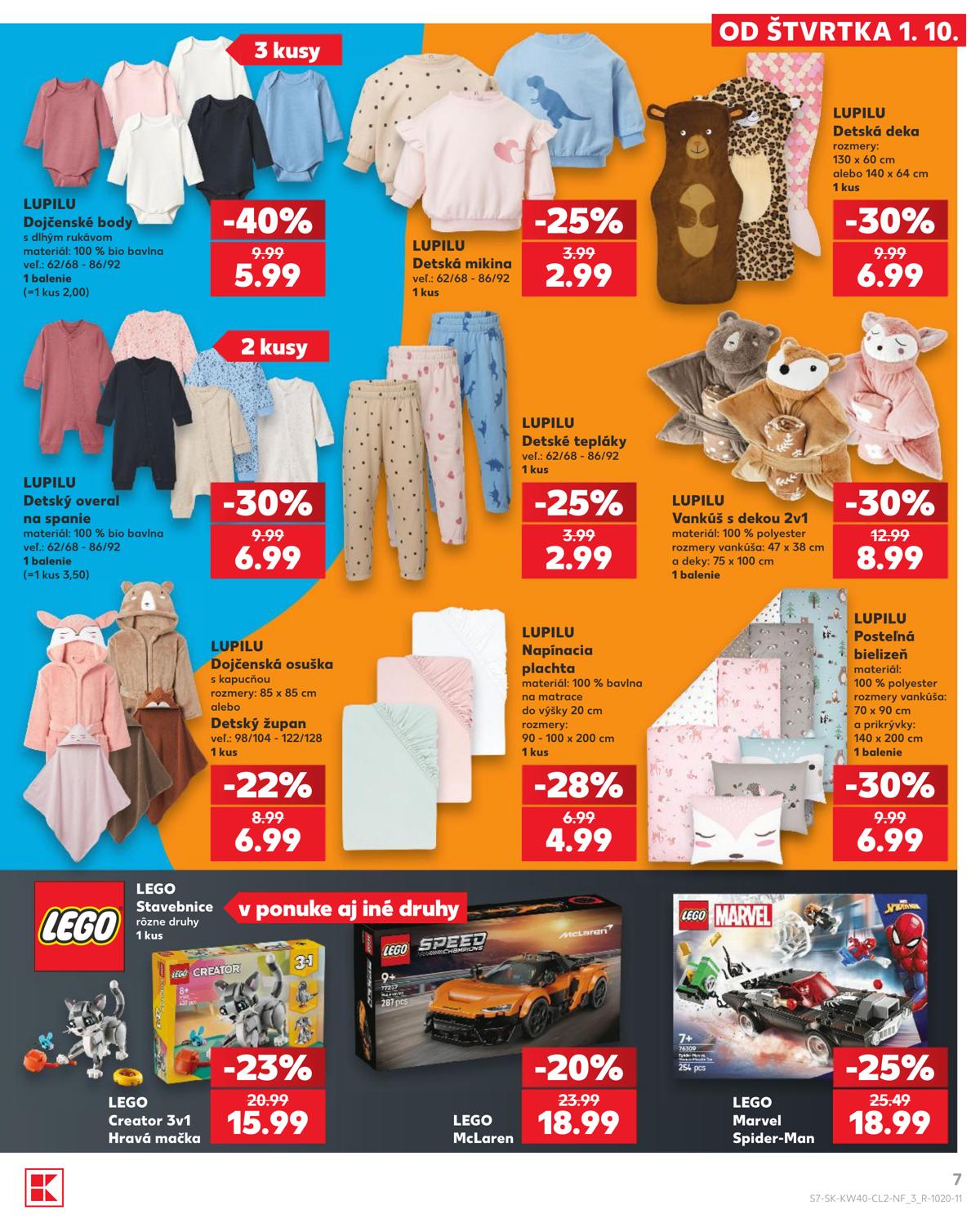 Kaufland leaflet 007