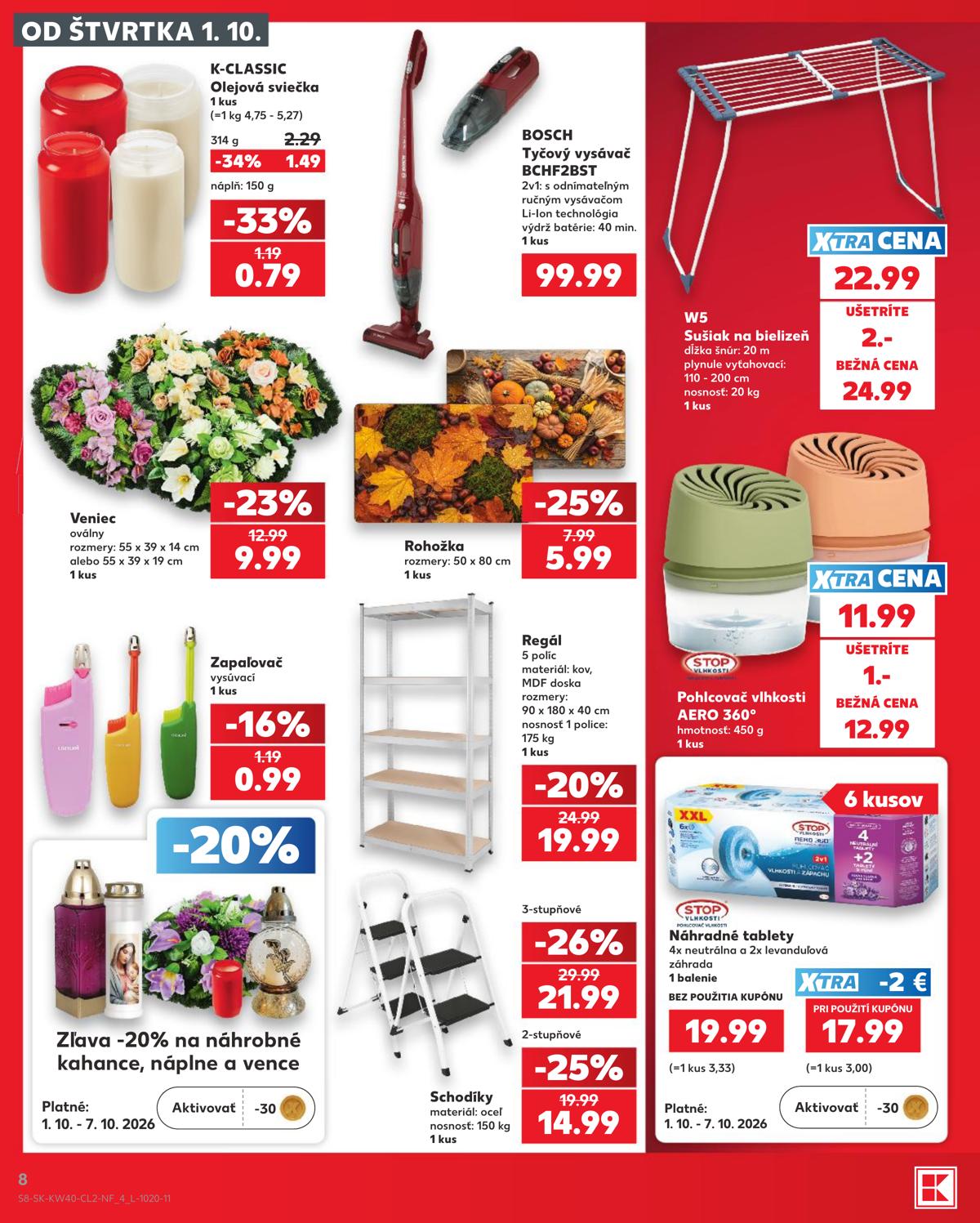 Kaufland leaflet 008