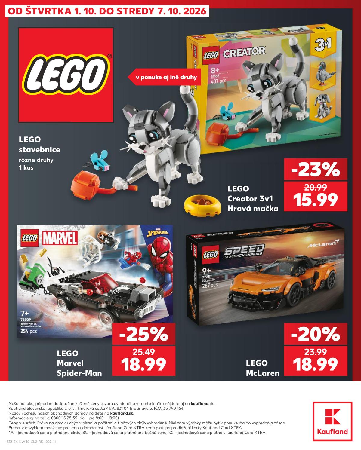 Kaufland leaflet 012