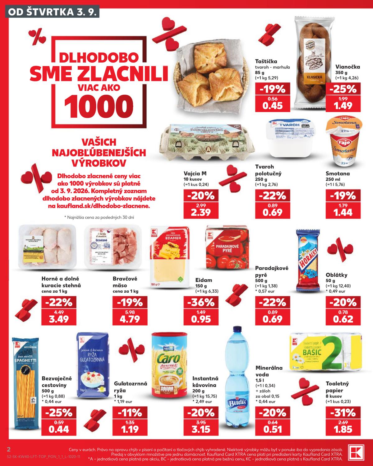 Kaufland leaflet 002