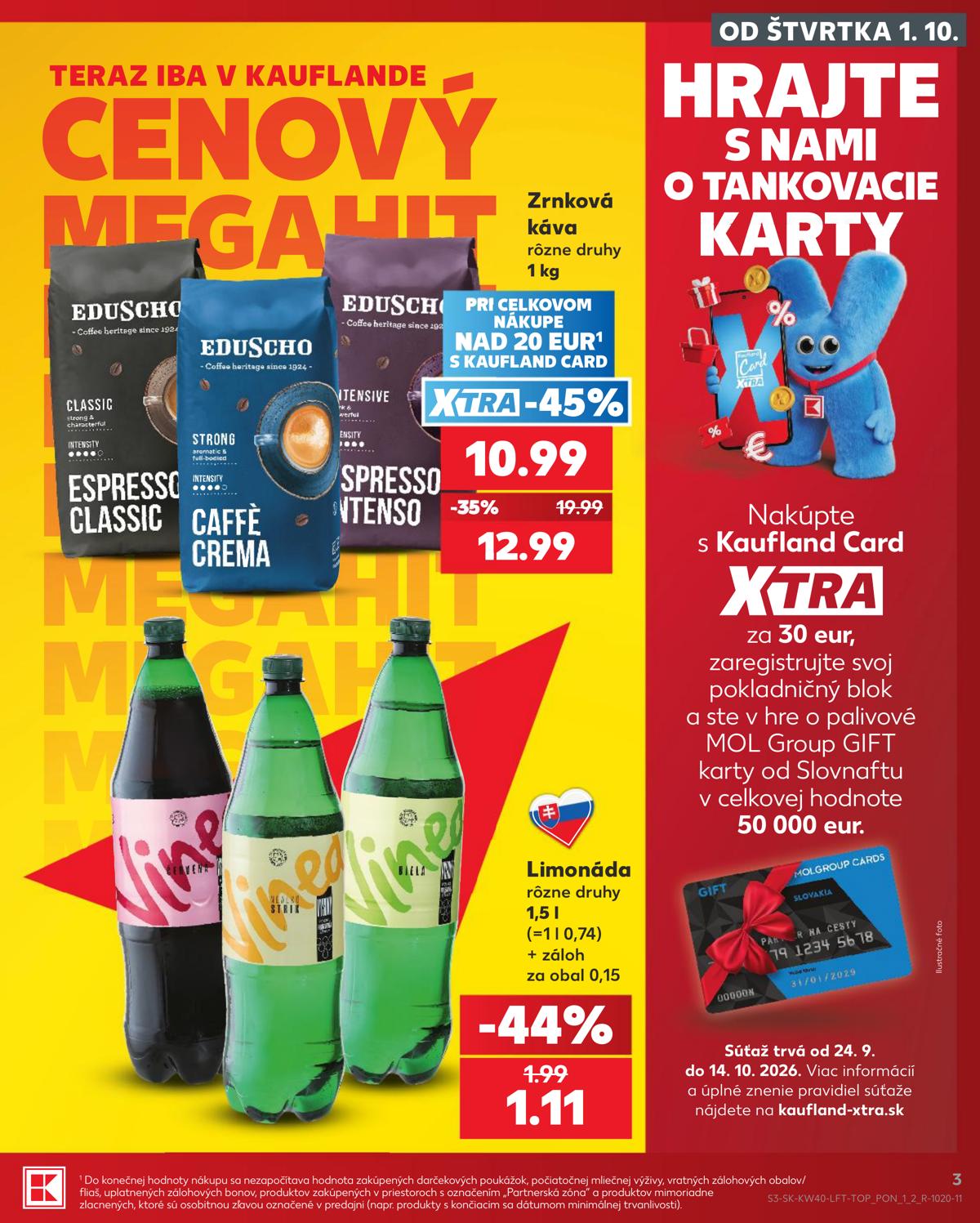 Kaufland leaflet 003