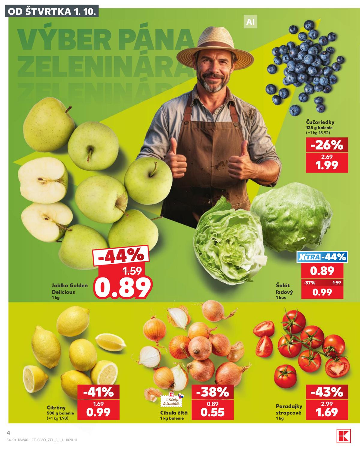 Kaufland leaflet 004