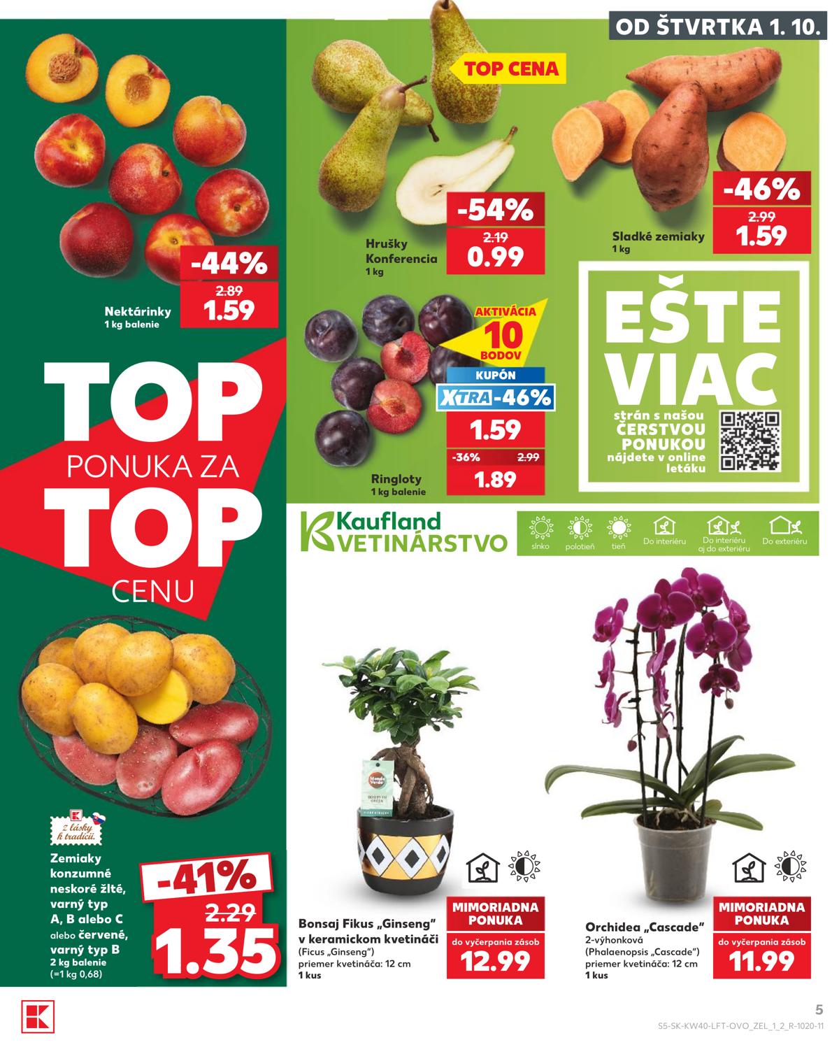 Kaufland leaflet 005