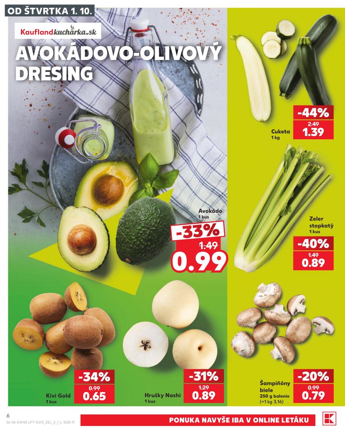 Kaufland leaflet 006