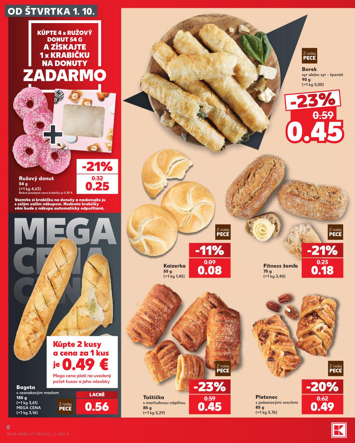 Kaufland leaflet 008