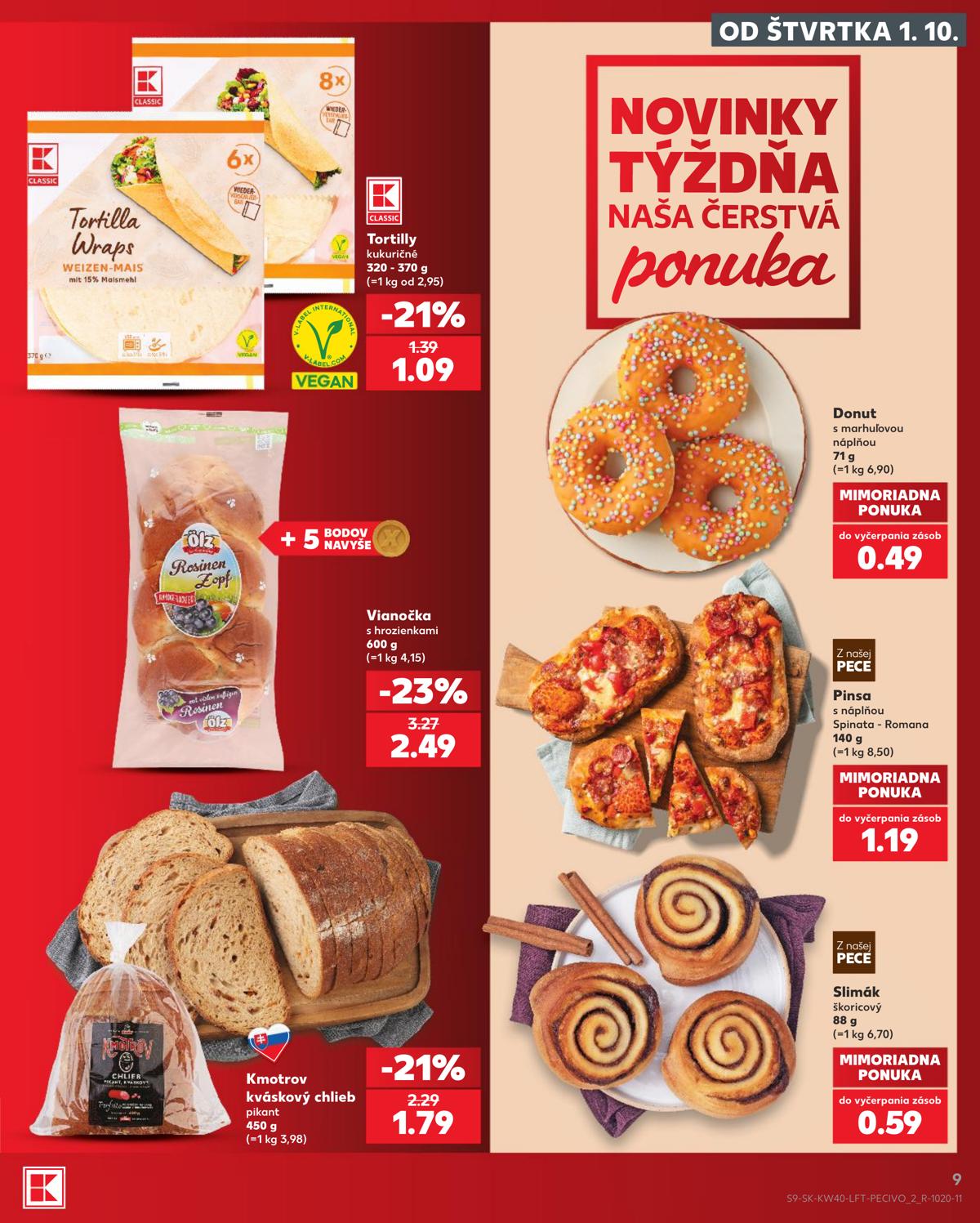 Kaufland leaflet 009