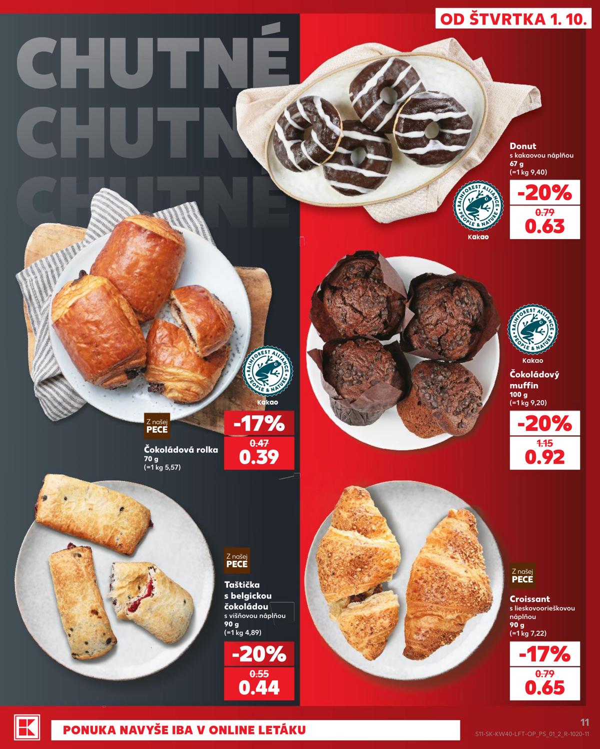 Kaufland leaflet 011