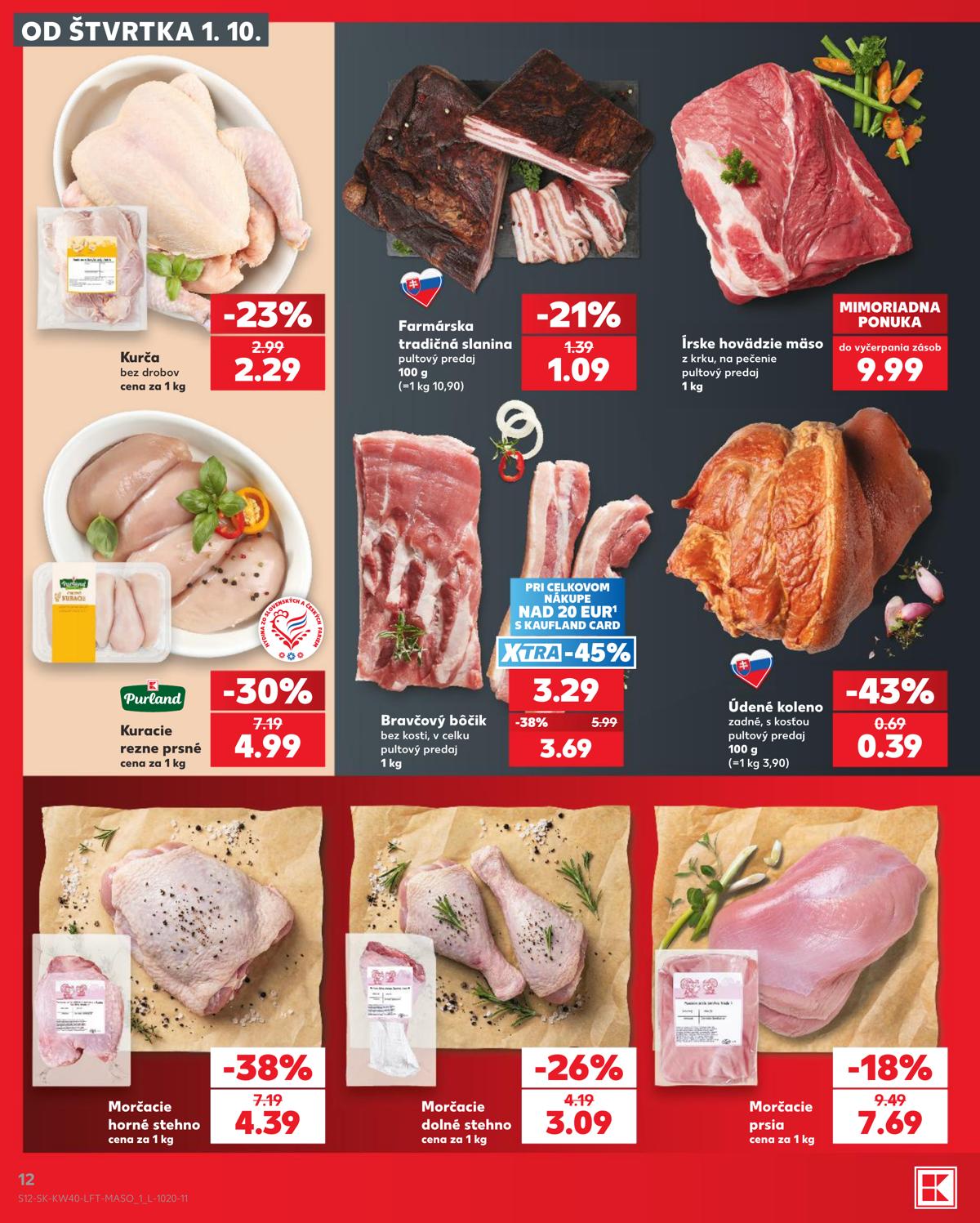 Kaufland leaflet 012