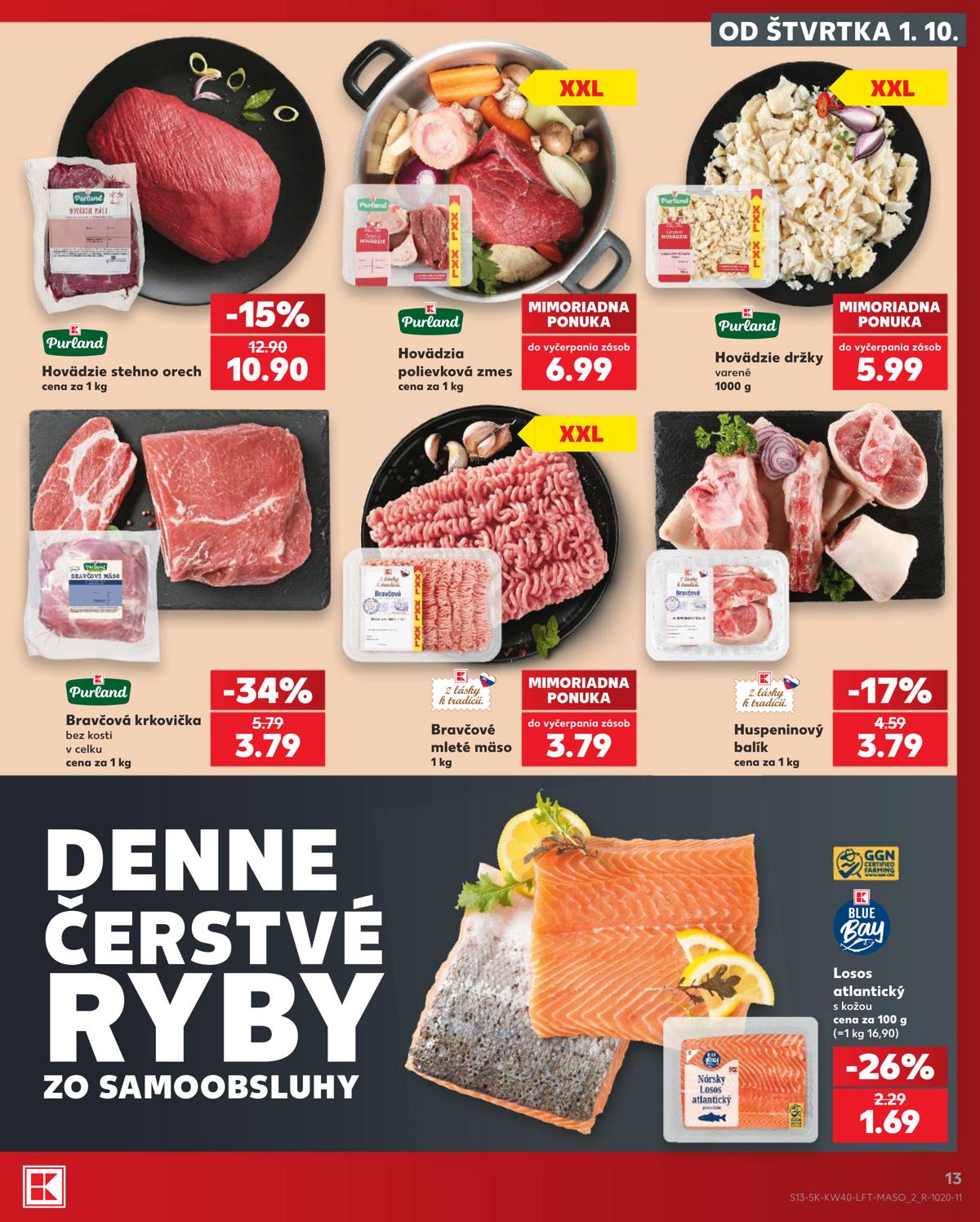 Kaufland leaflet 013