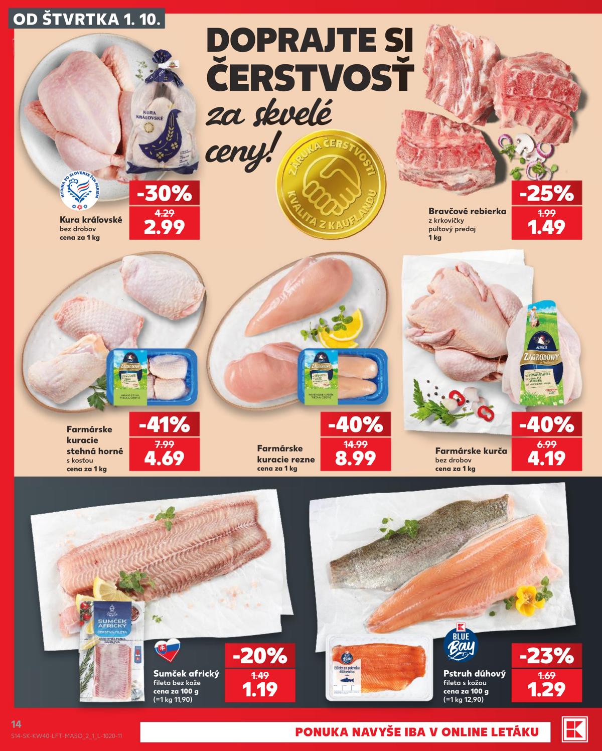 Kaufland leaflet 014