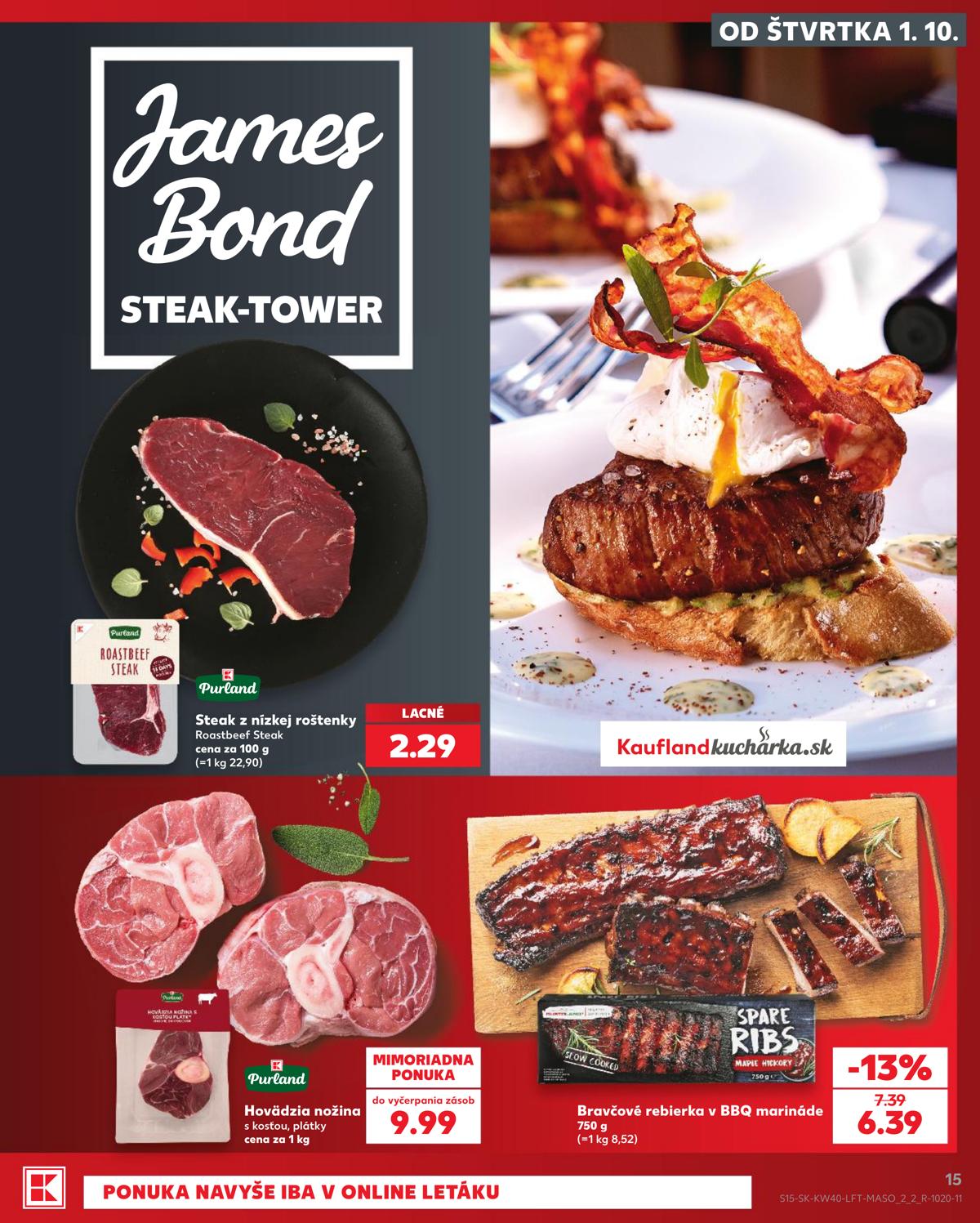 Kaufland leaflet 015