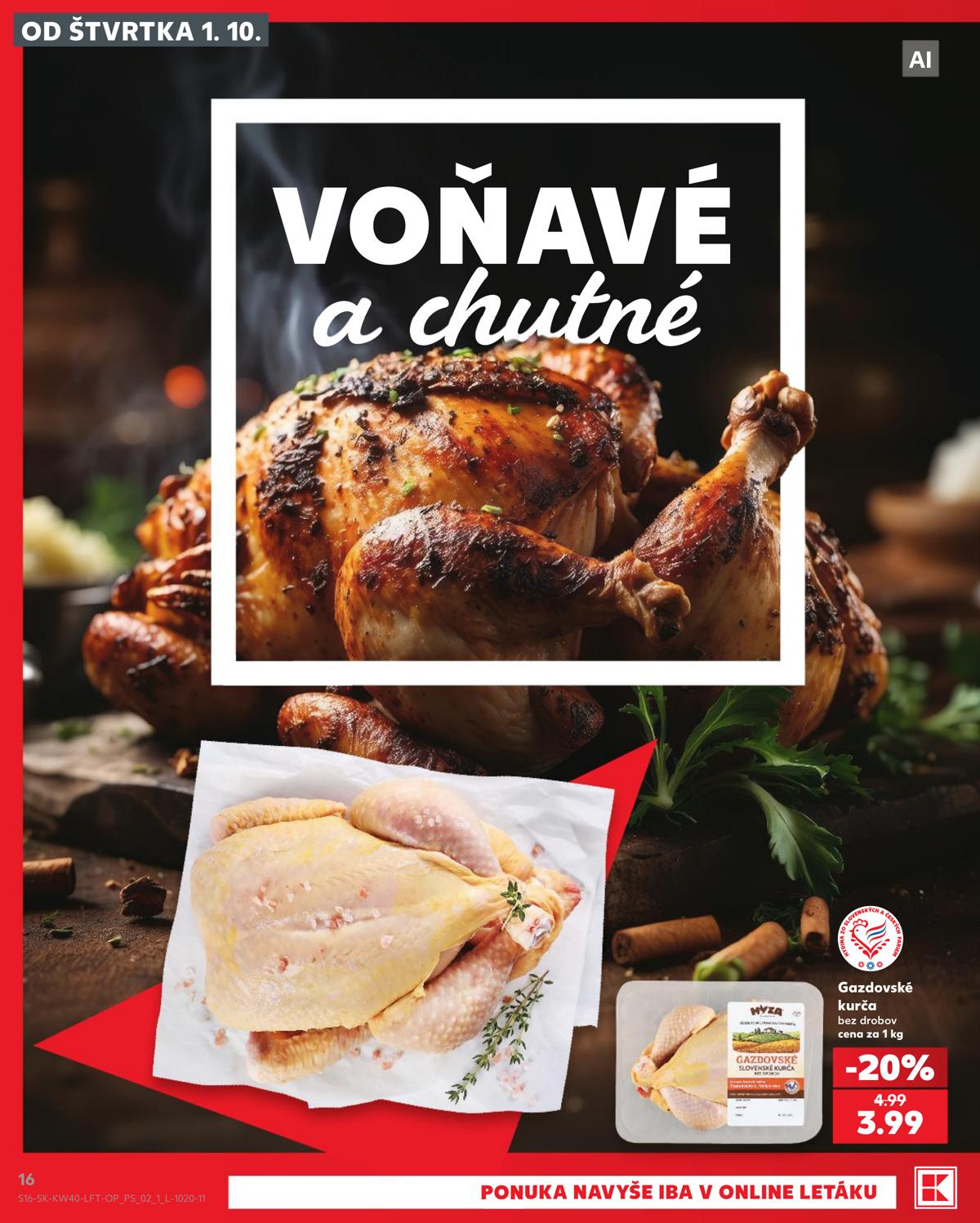 Kaufland leaflet 016