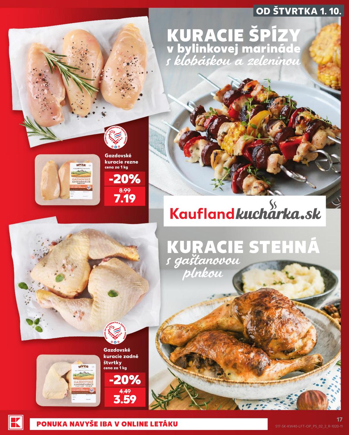 Kaufland leaflet 017