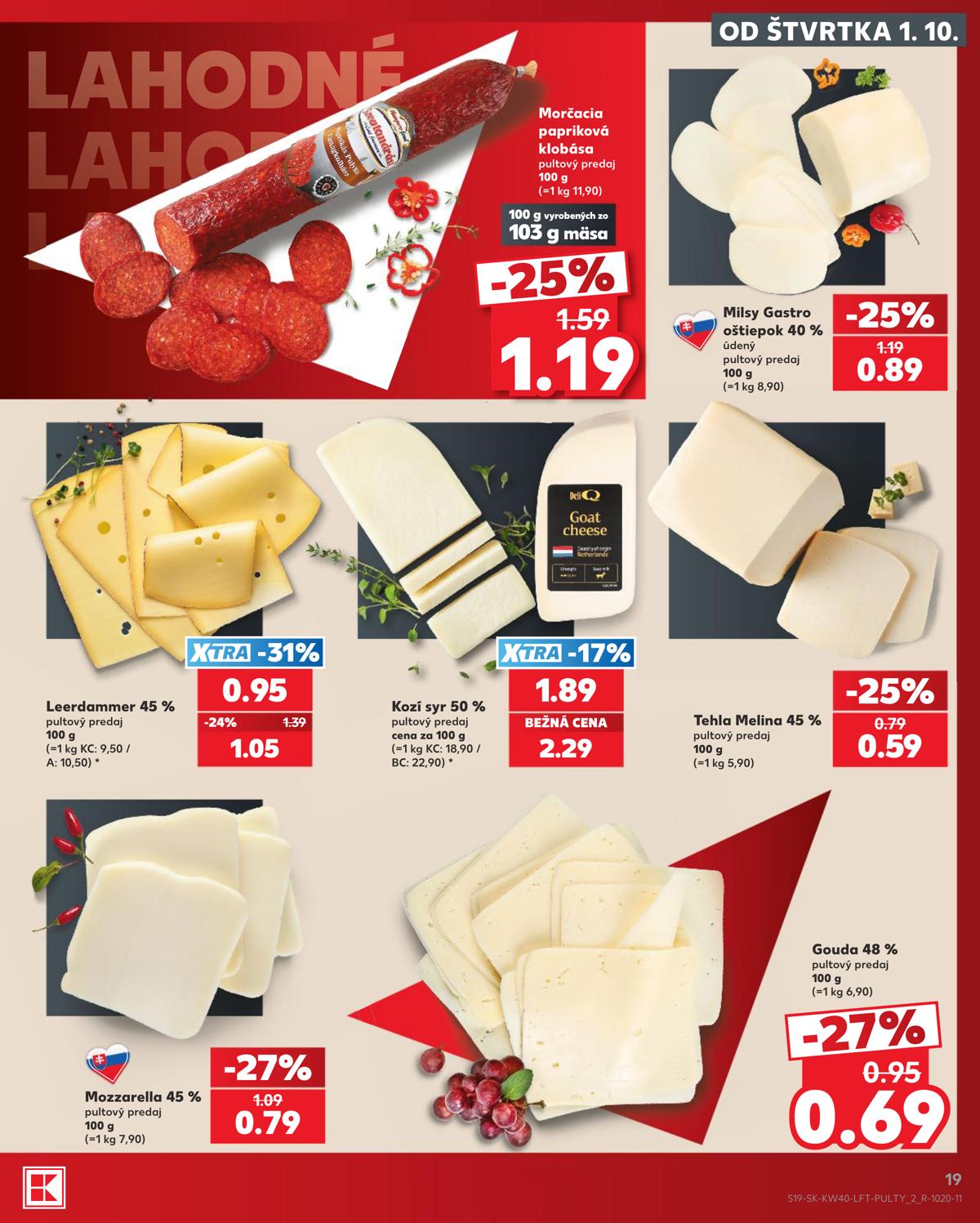Kaufland leaflet 019