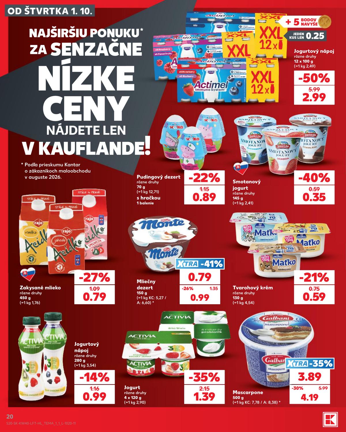 Kaufland leaflet 020