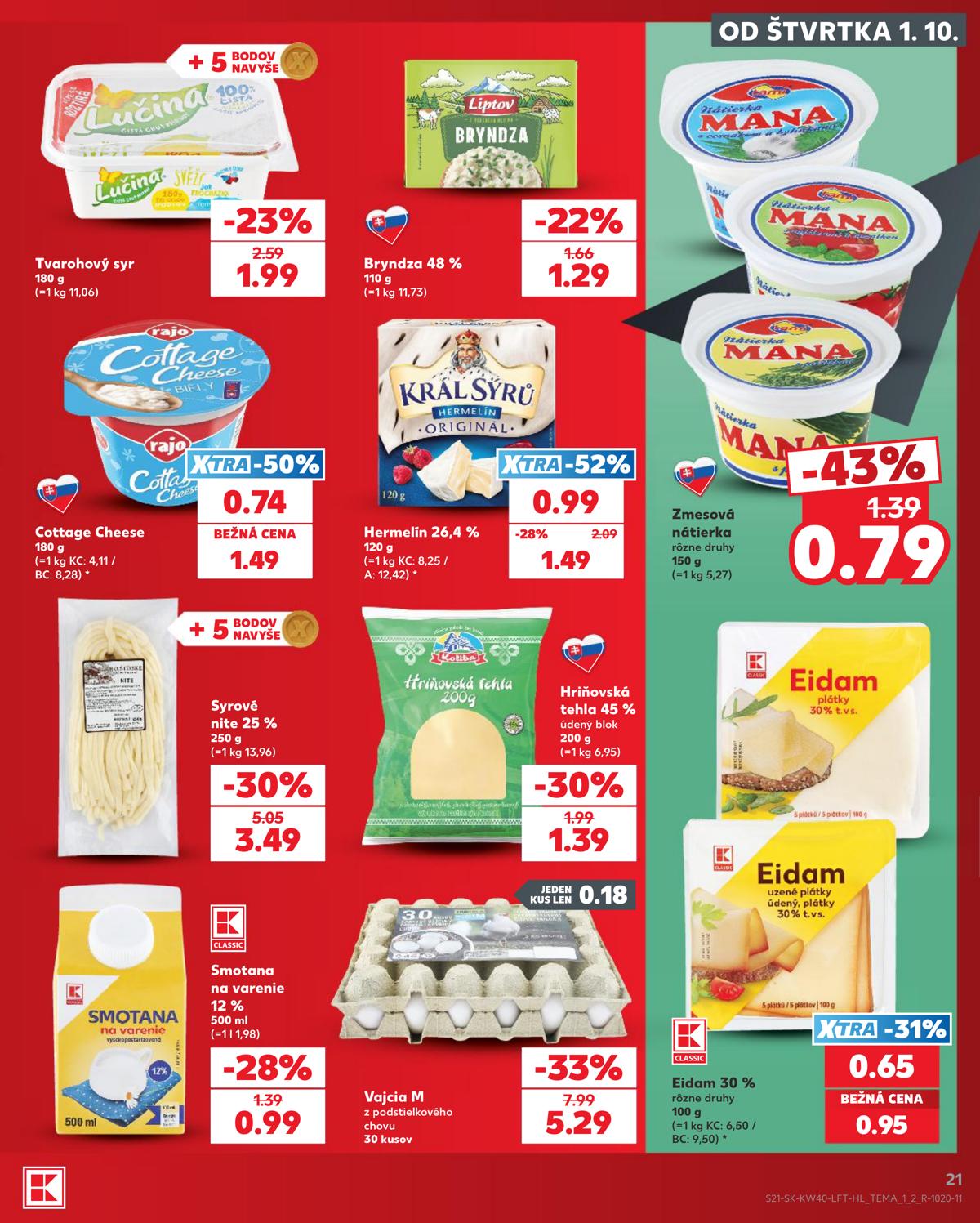 Kaufland leaflet 021