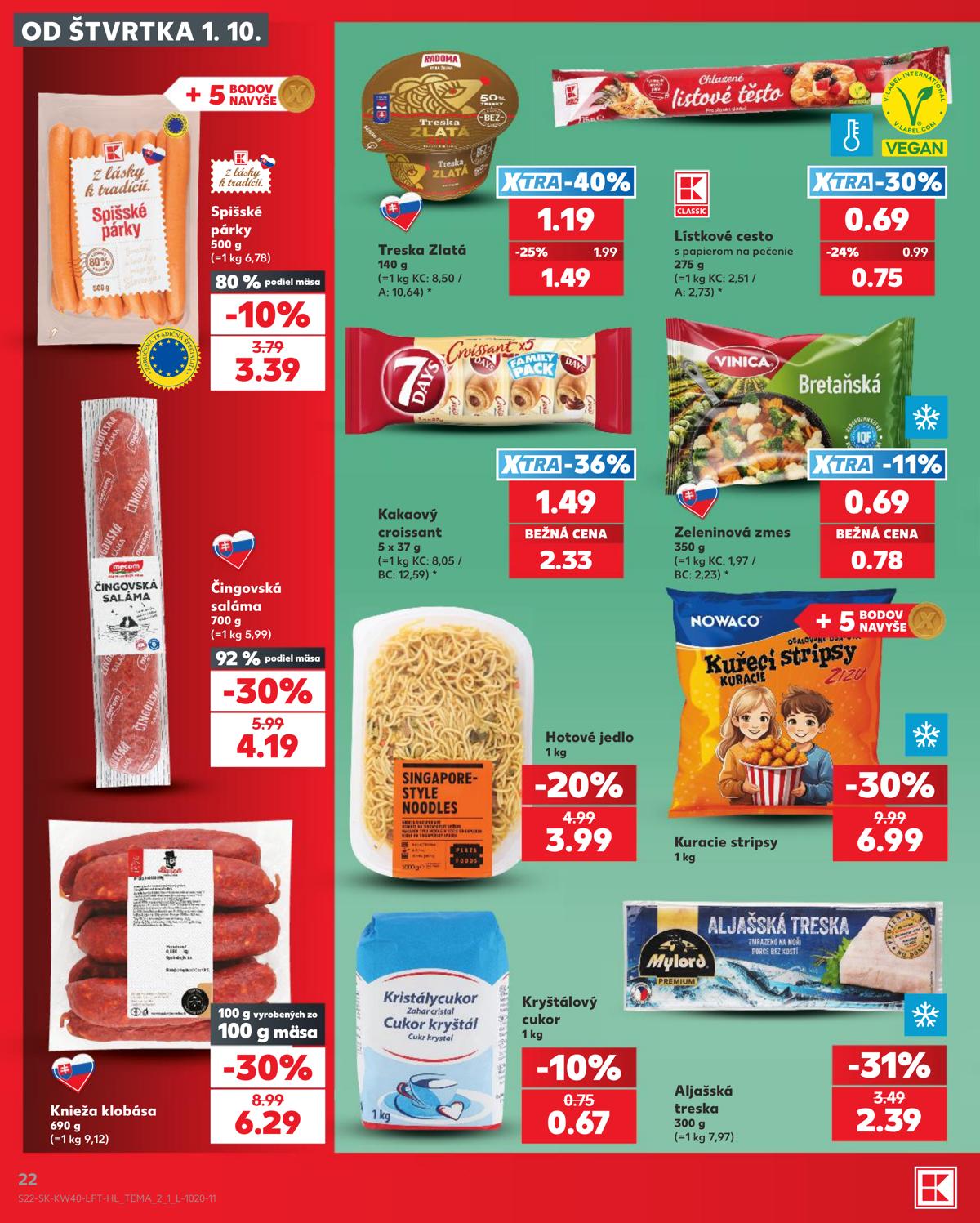 Kaufland leaflet 022