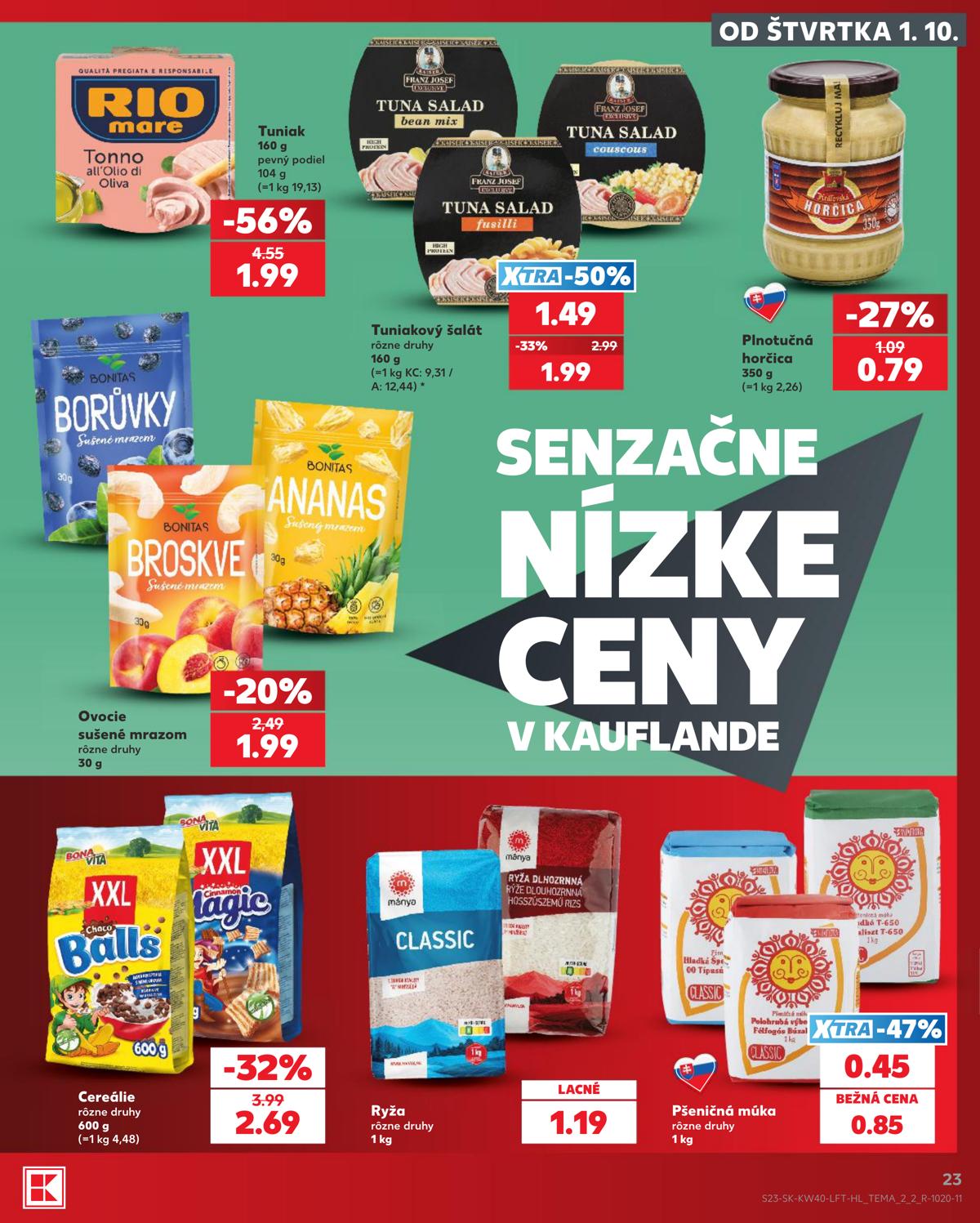 Kaufland leaflet 023
