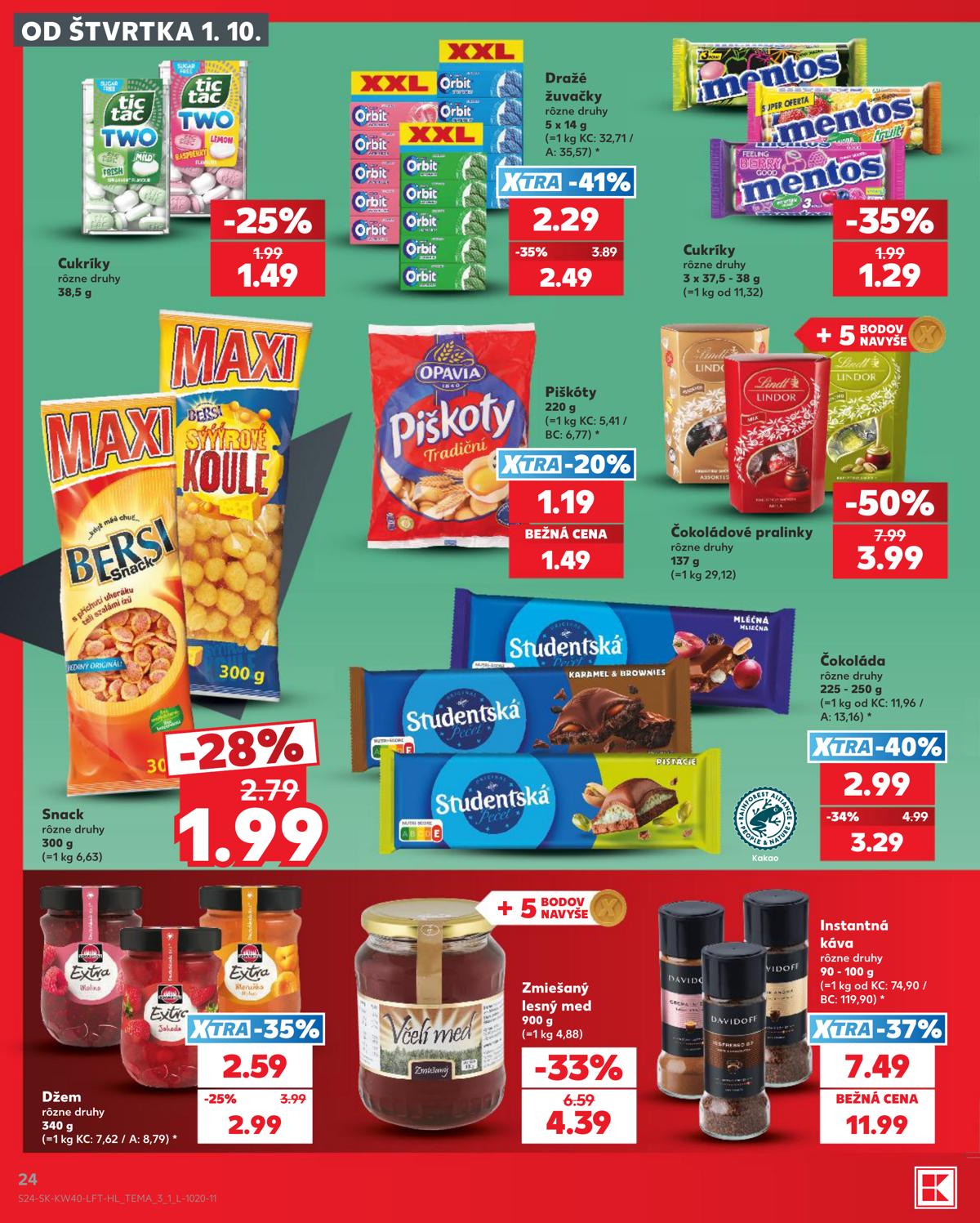 Kaufland leaflet 024