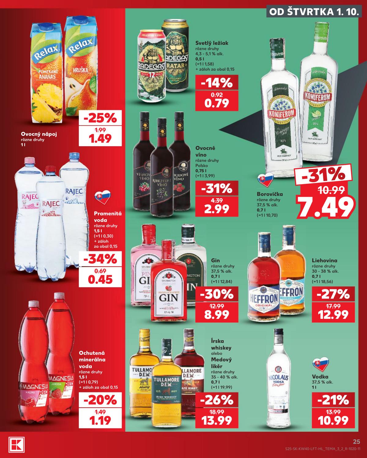 Kaufland leaflet 025