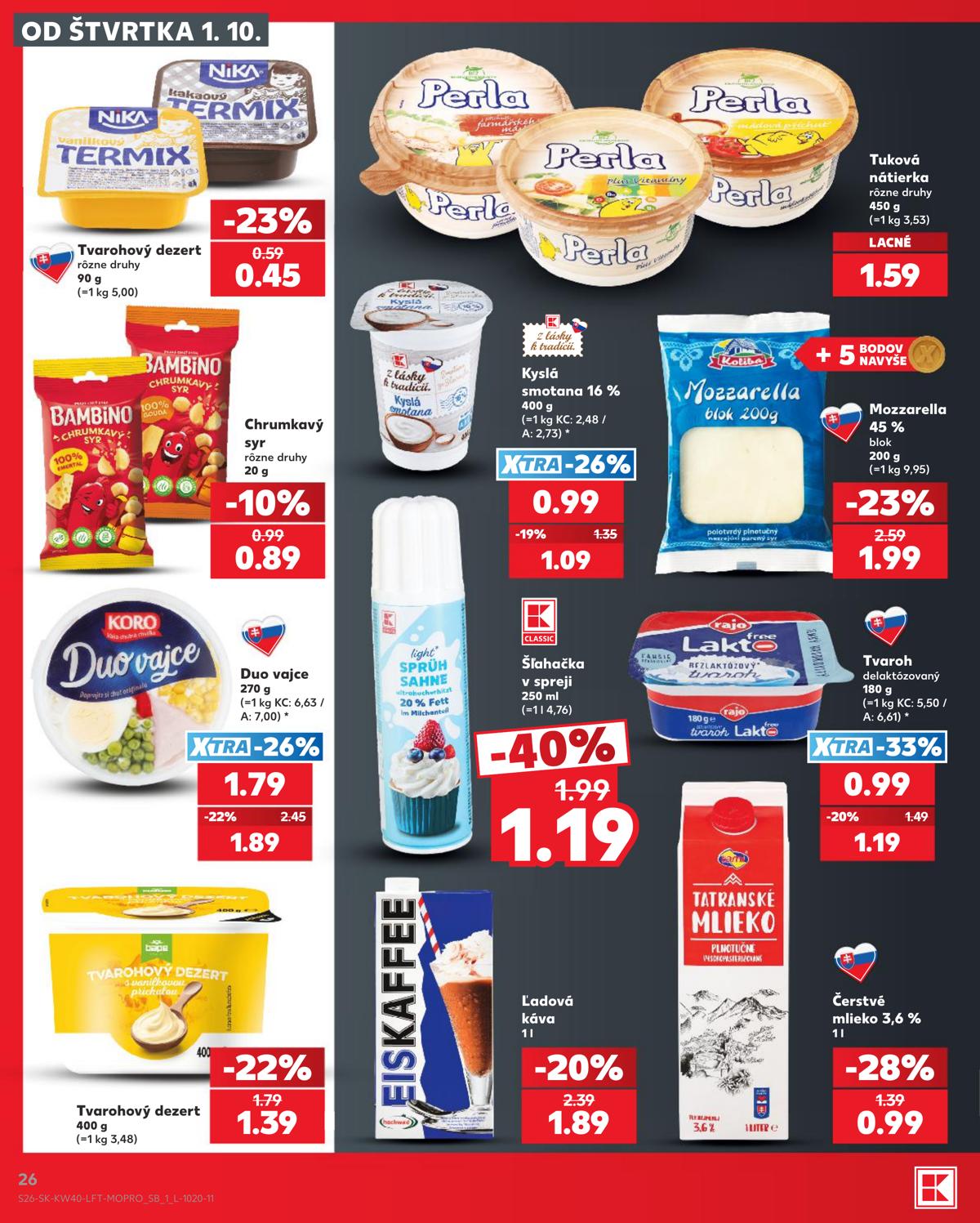 Kaufland leaflet 026