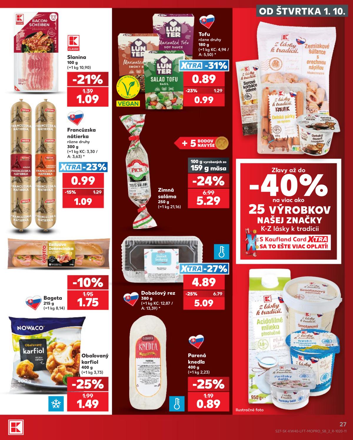 Kaufland leaflet 027