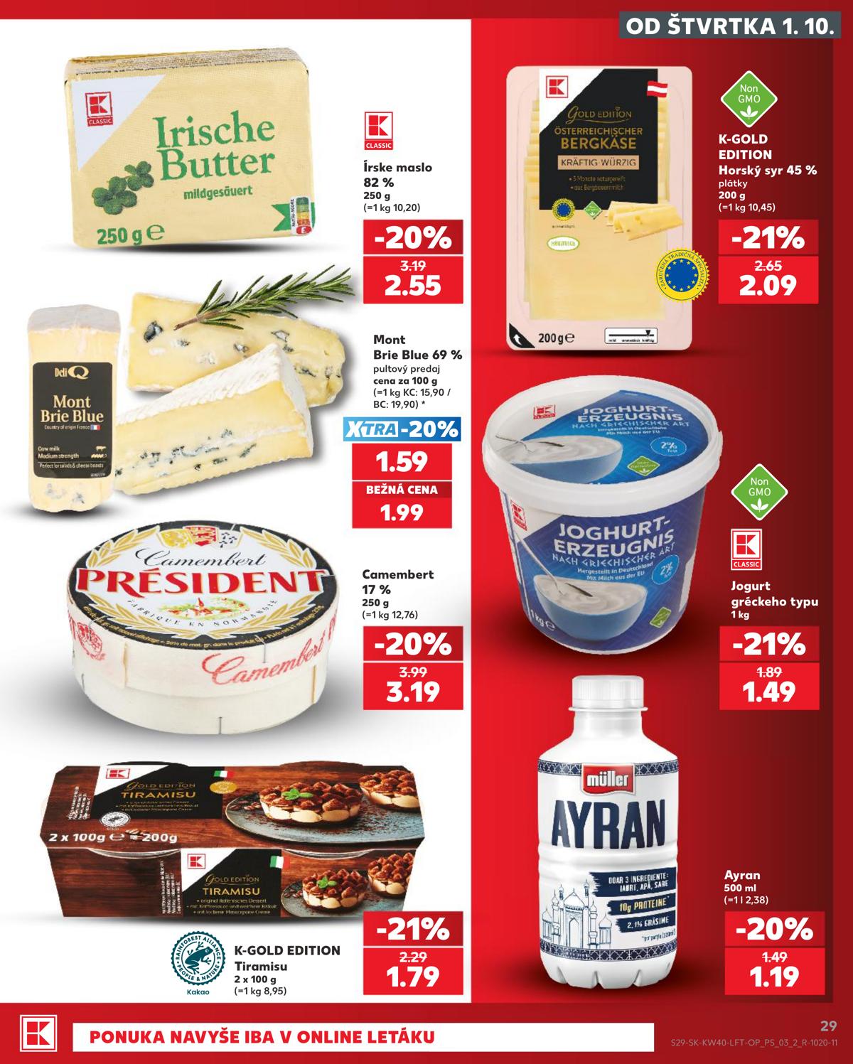 Kaufland leaflet 029