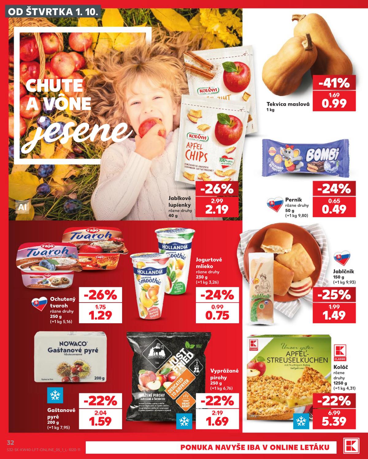 Kaufland leaflet 032