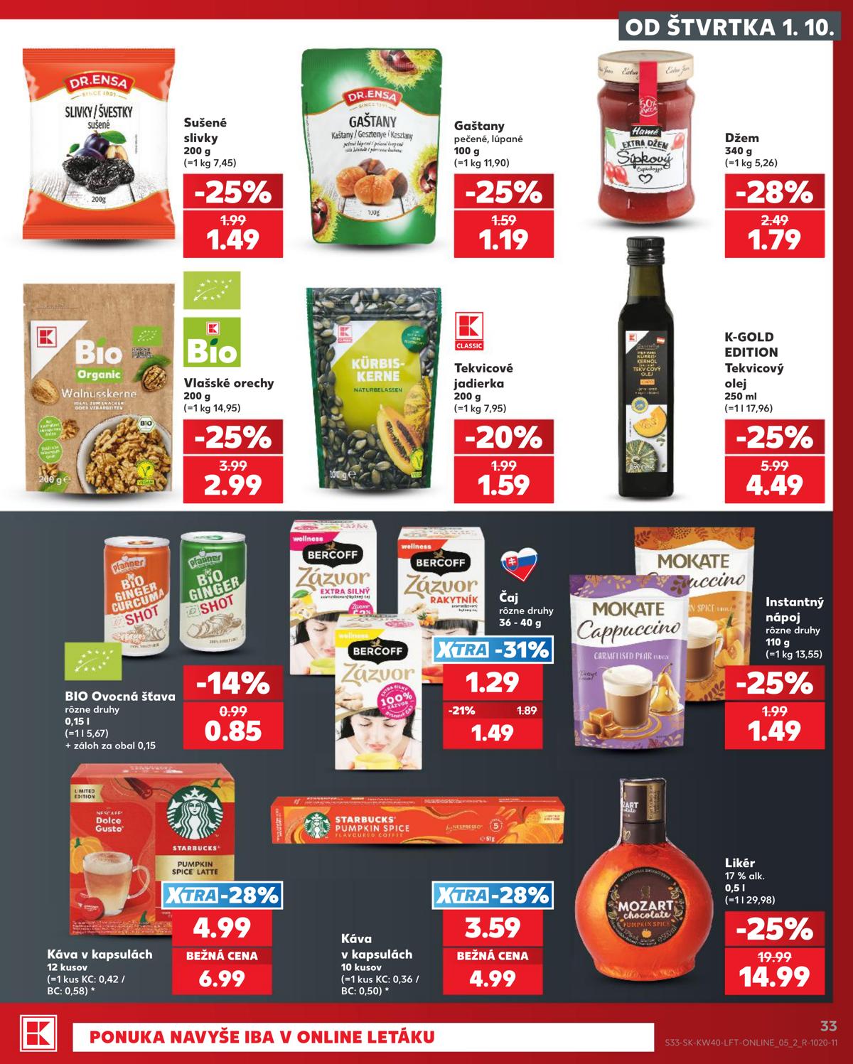 Kaufland leaflet 033