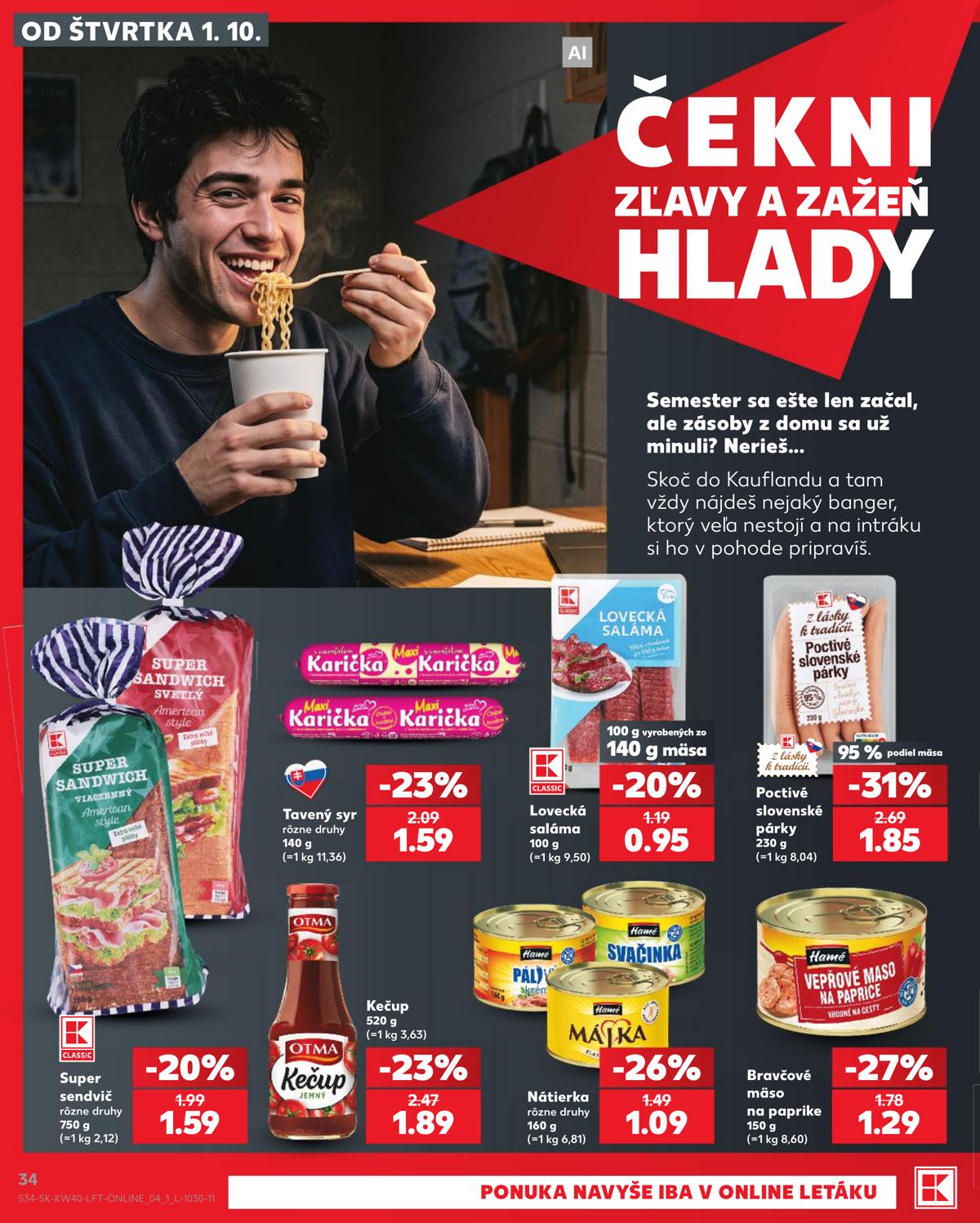 Kaufland leaflet 034