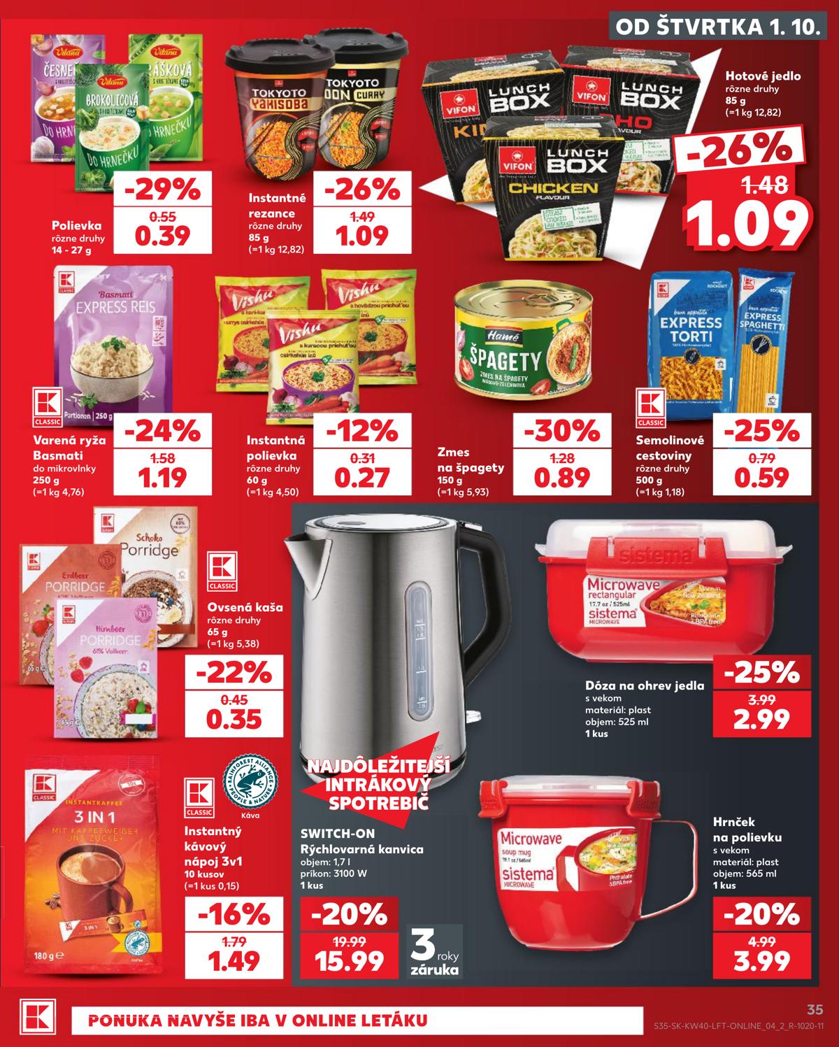 Kaufland leaflet 035