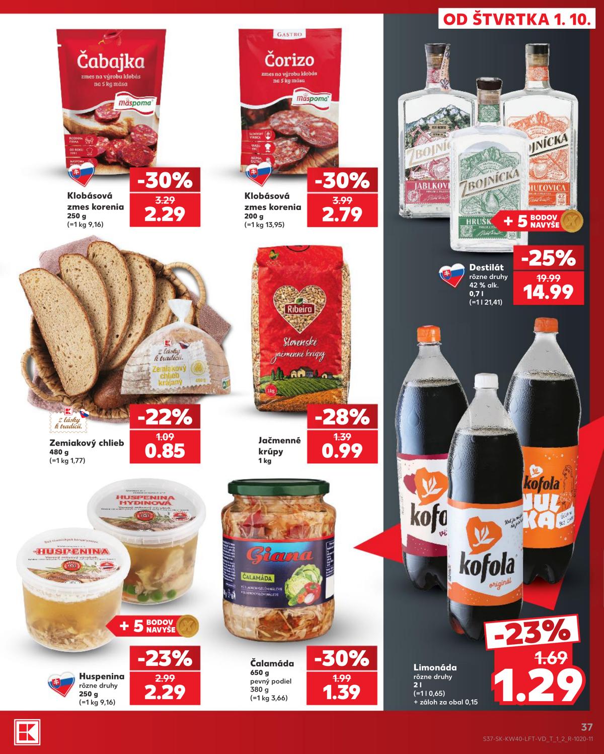 Kaufland leaflet 037