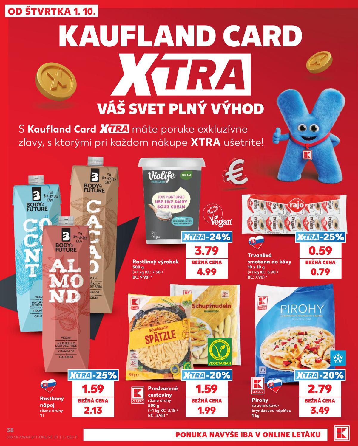 Kaufland leaflet 038